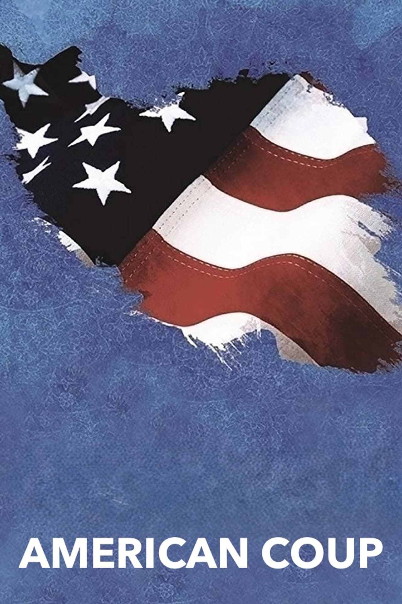 American Coup preview 1