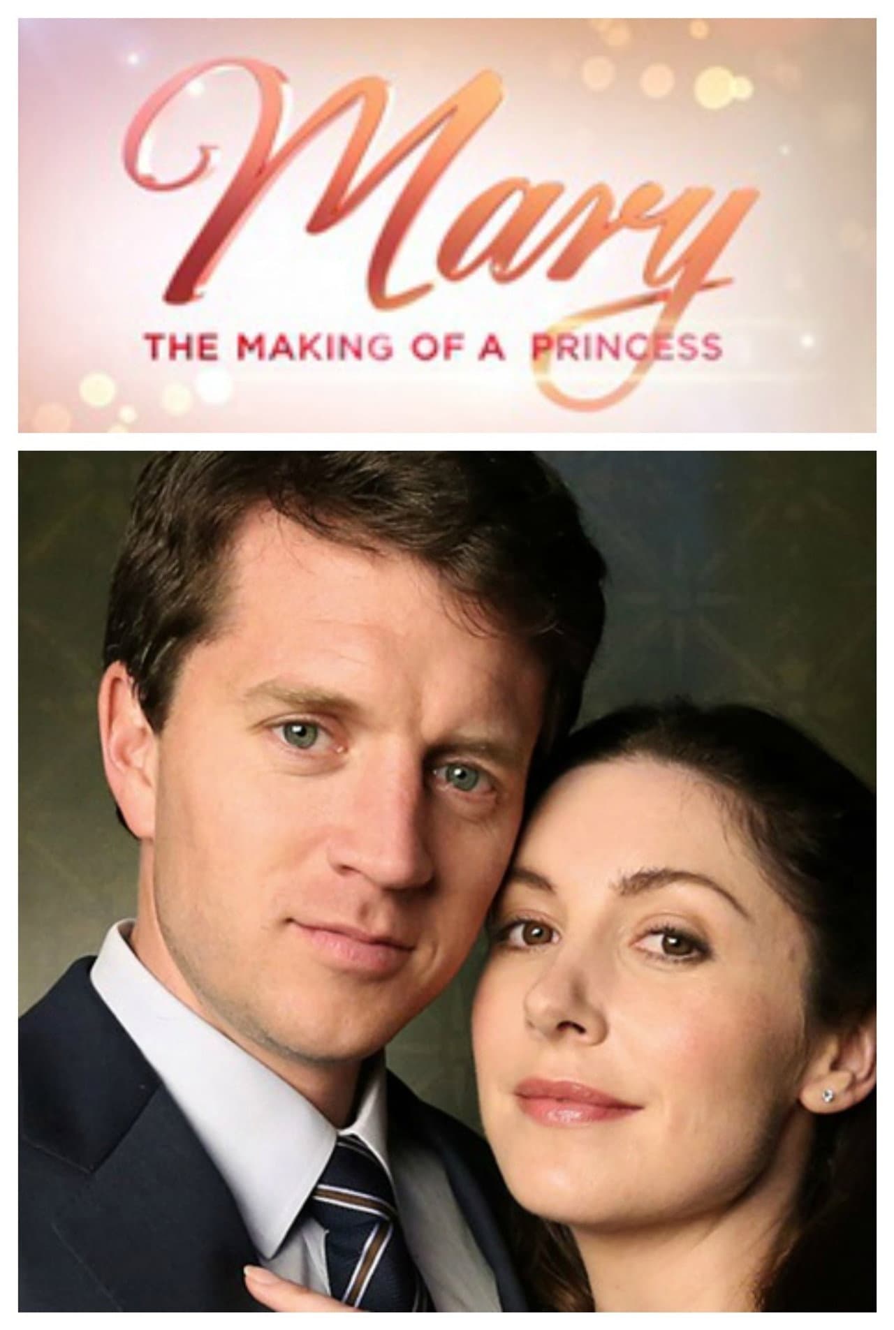 Mary: The Making of a Princess preview 1