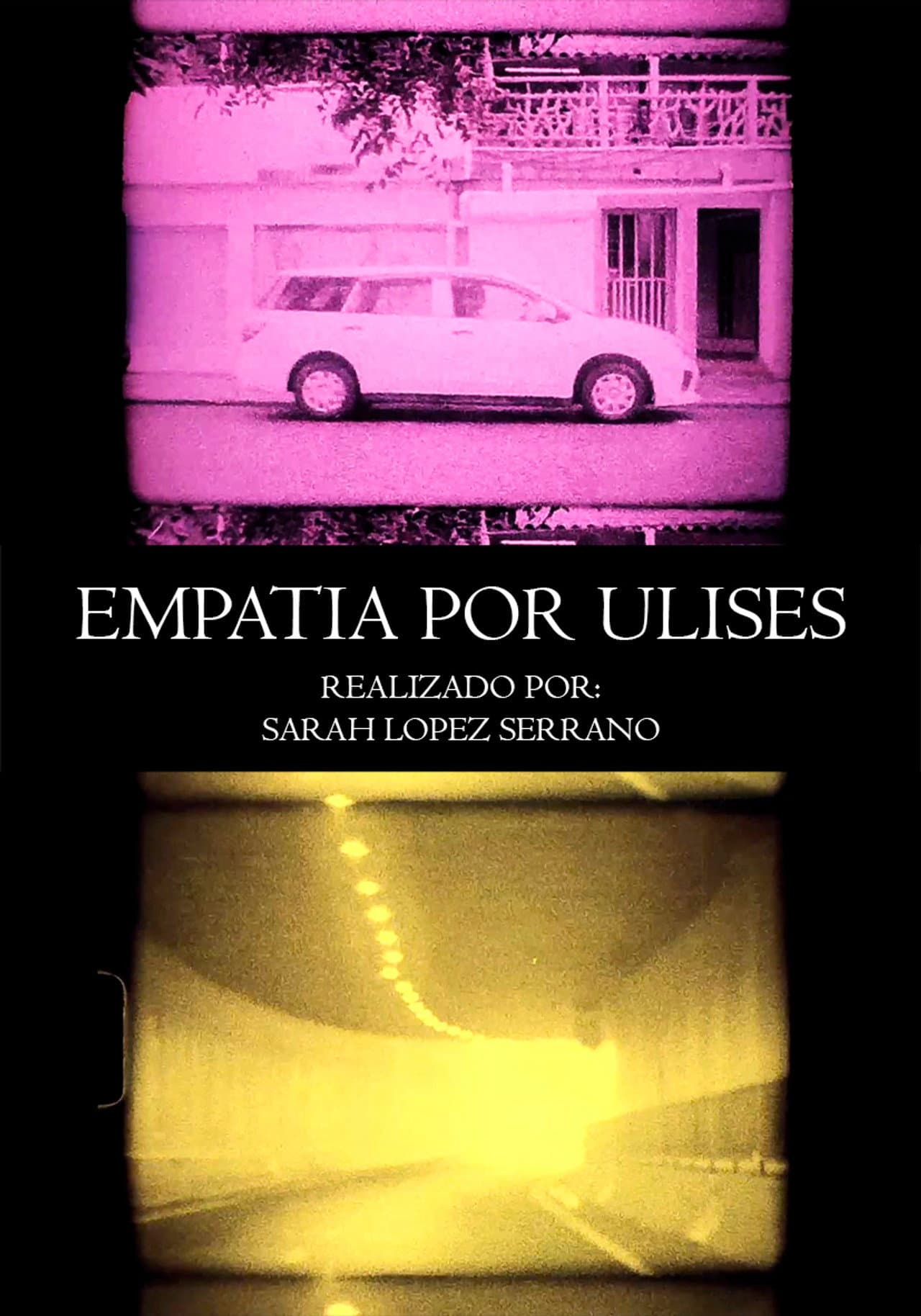 Empatia por Ulises preview 1