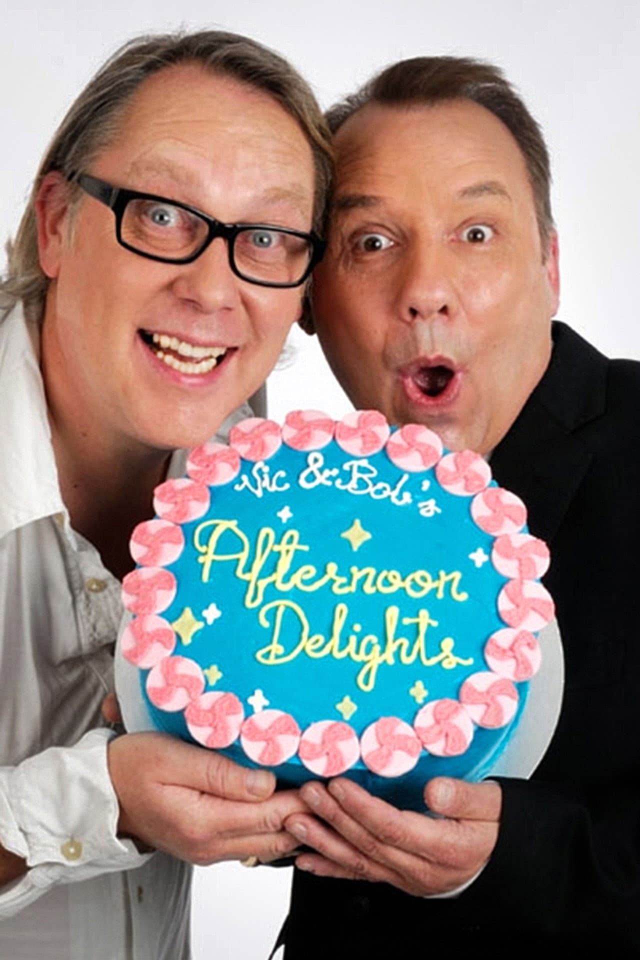 Vic and Bob's Afternoon Delights preview 2