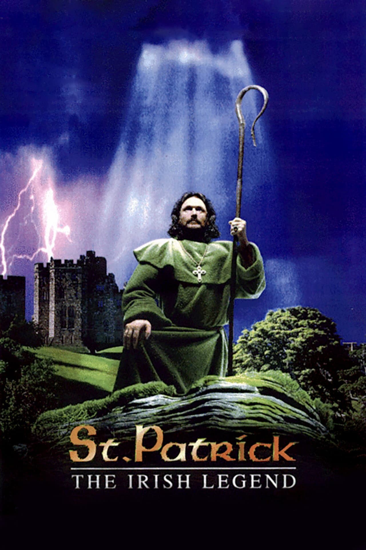 St. Patrick: The Irish Legend preview 2