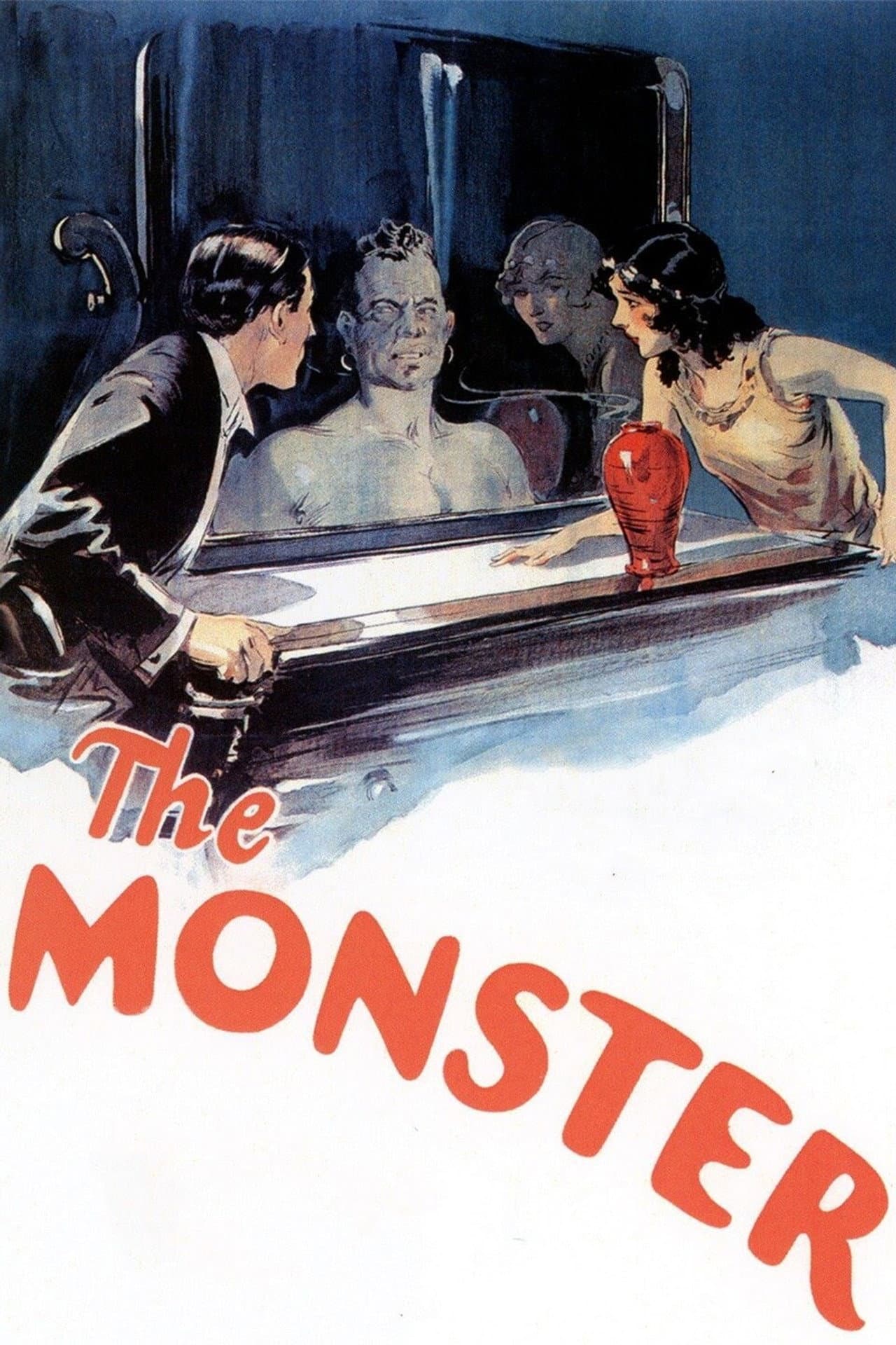 The Monster preview 2