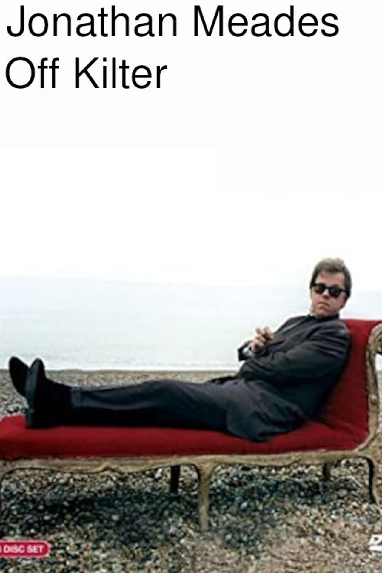 Jonathan Meades: Off Kilter preview 2
