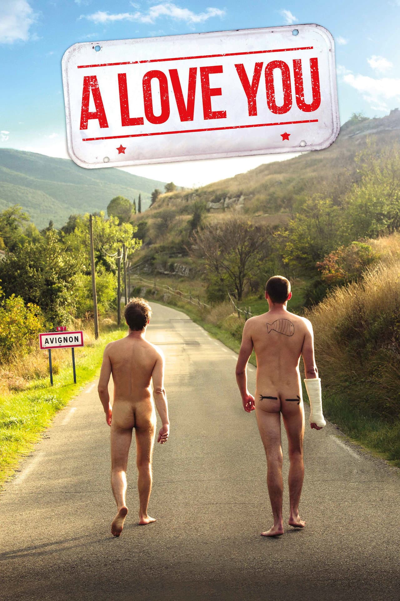 A Love You preview 2