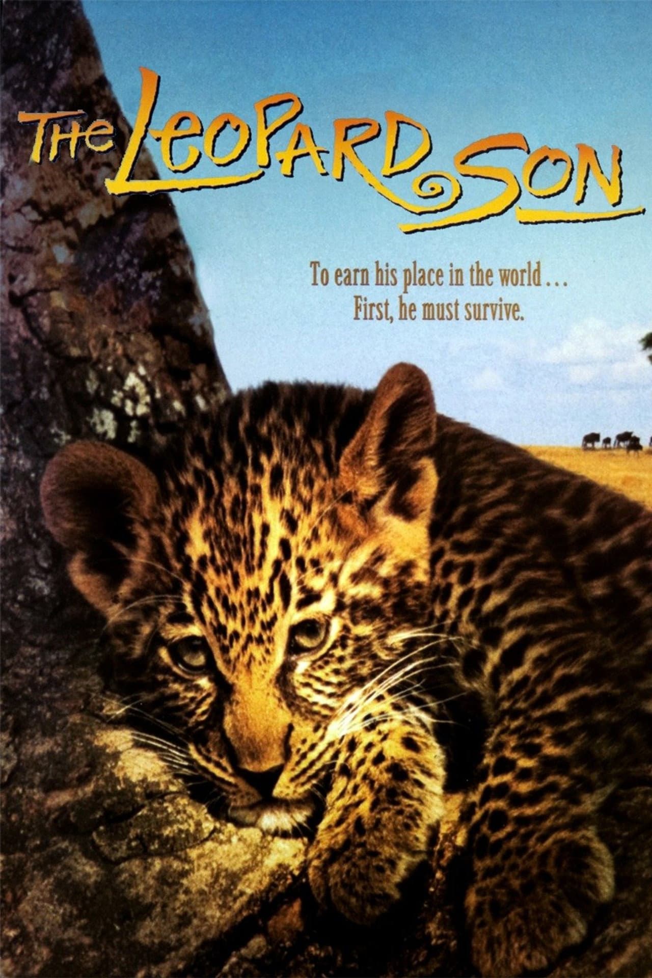 The Leopard Son preview 2