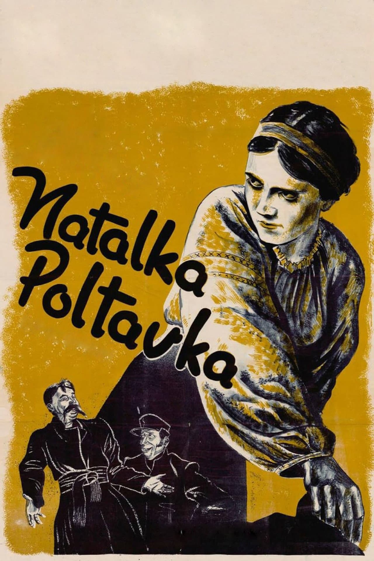 Natalka Poltavka preview 1