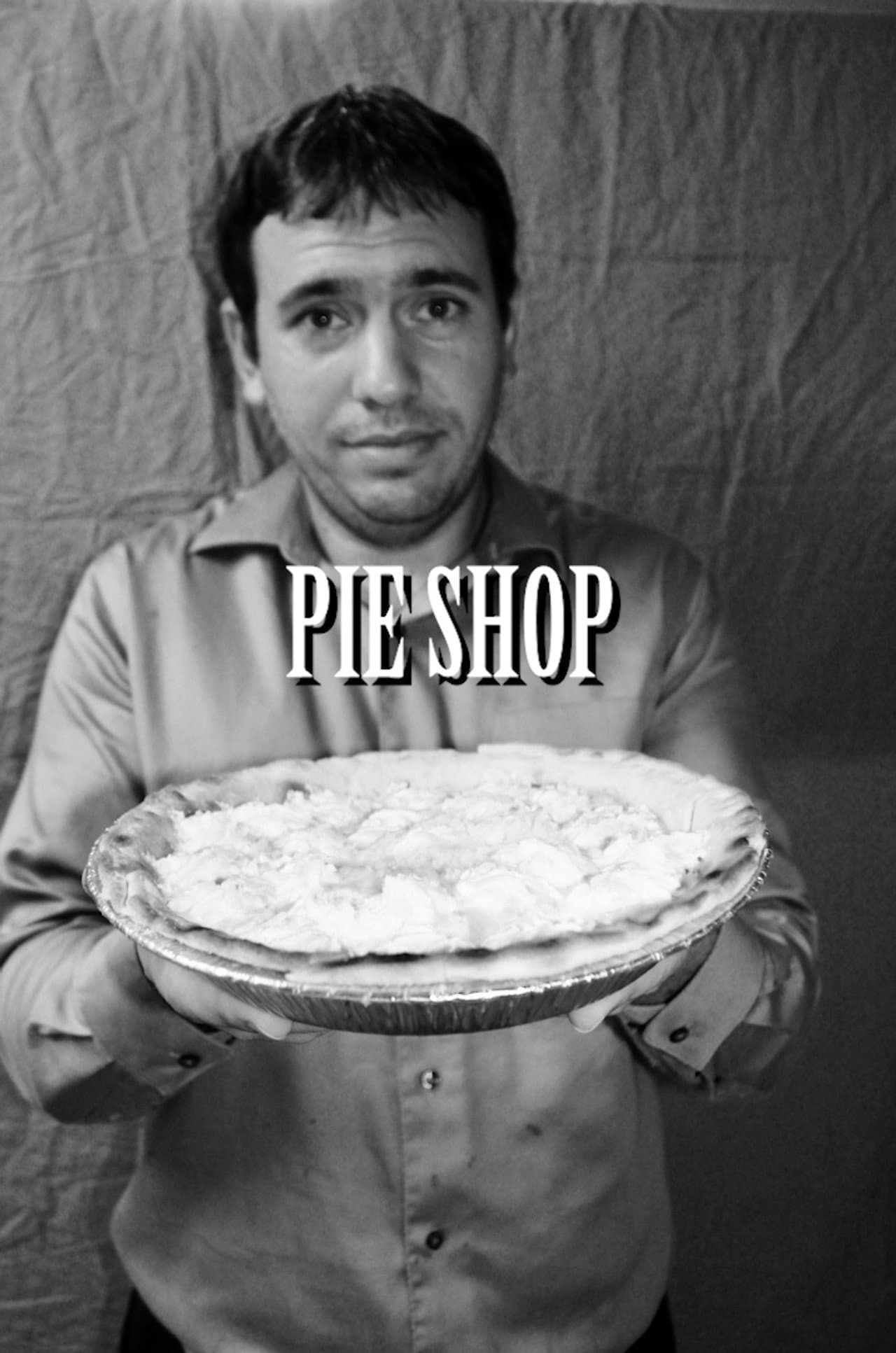 Pie Shop preview 2