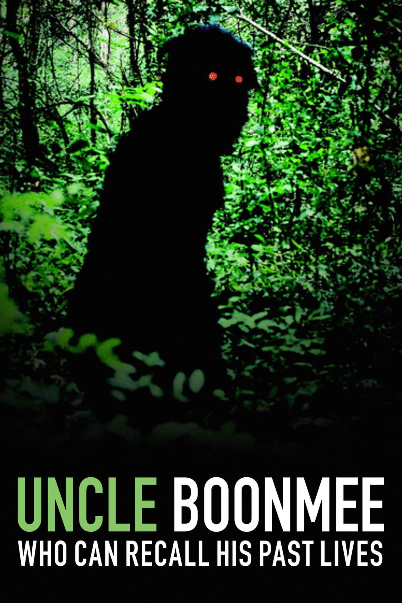 Uncle Boonmee Who Can Recall His Past Lives preview 2