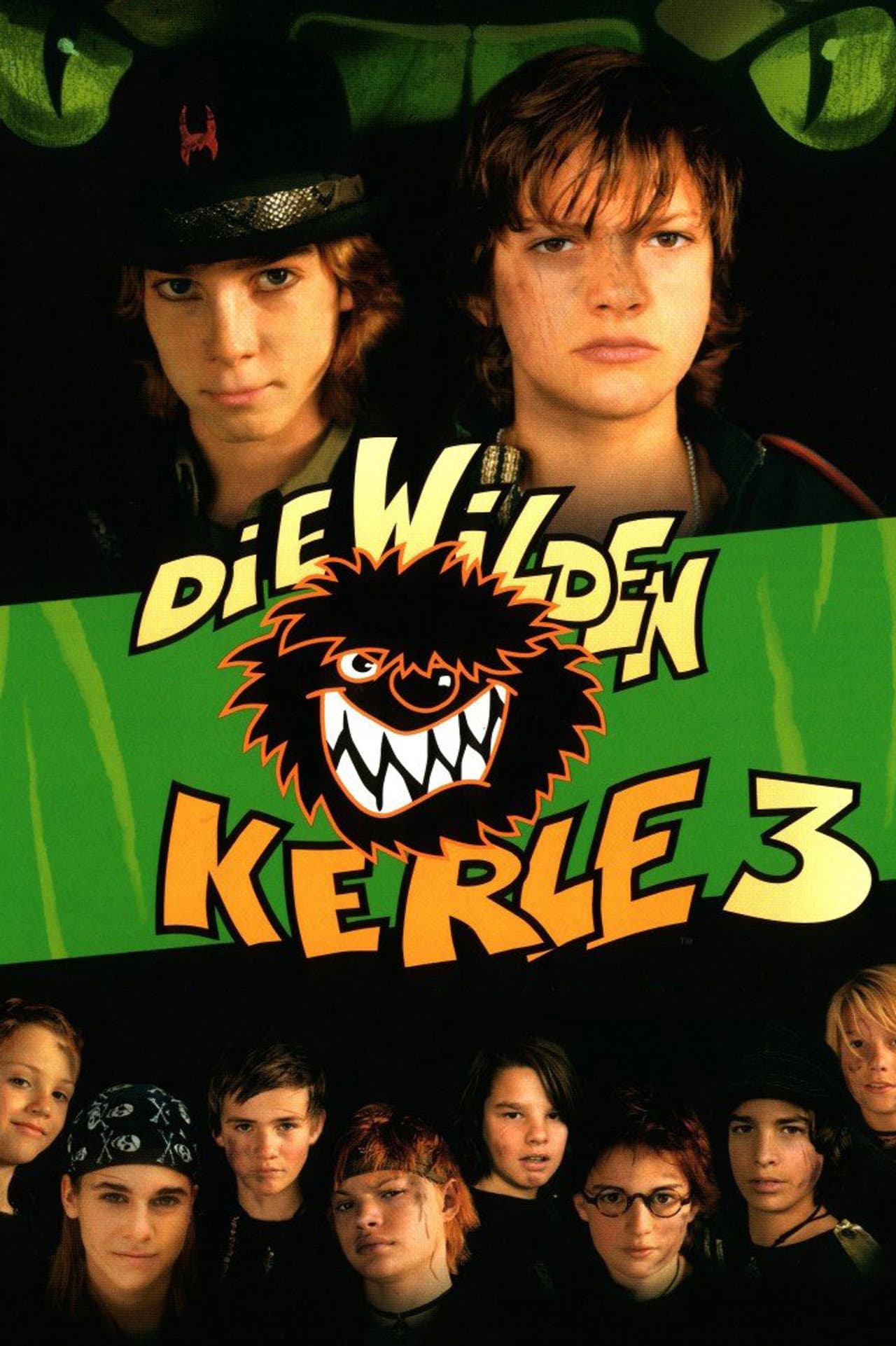 The Wild Soccer Bunch 3 preview 2