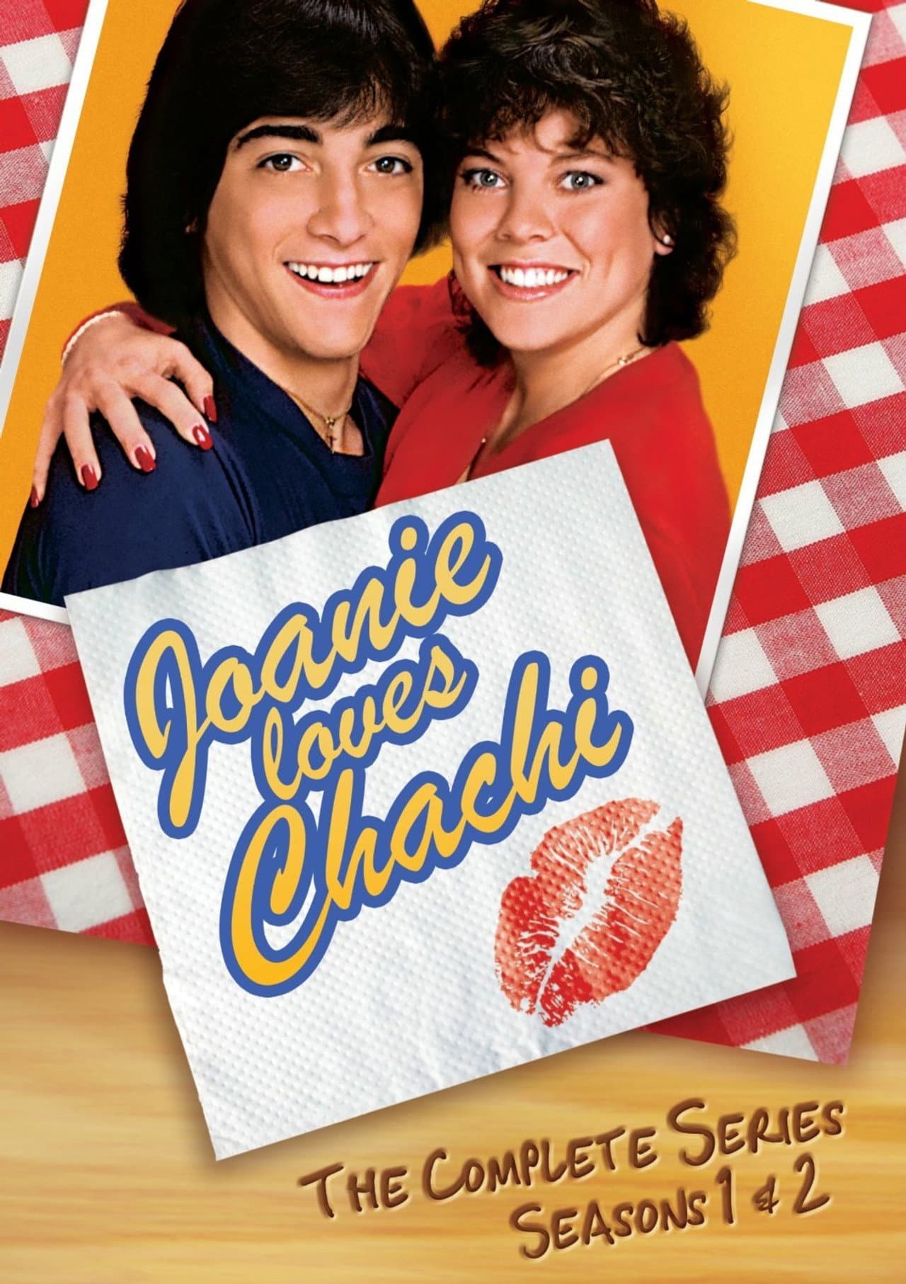Joanie Loves Chachi preview 2
