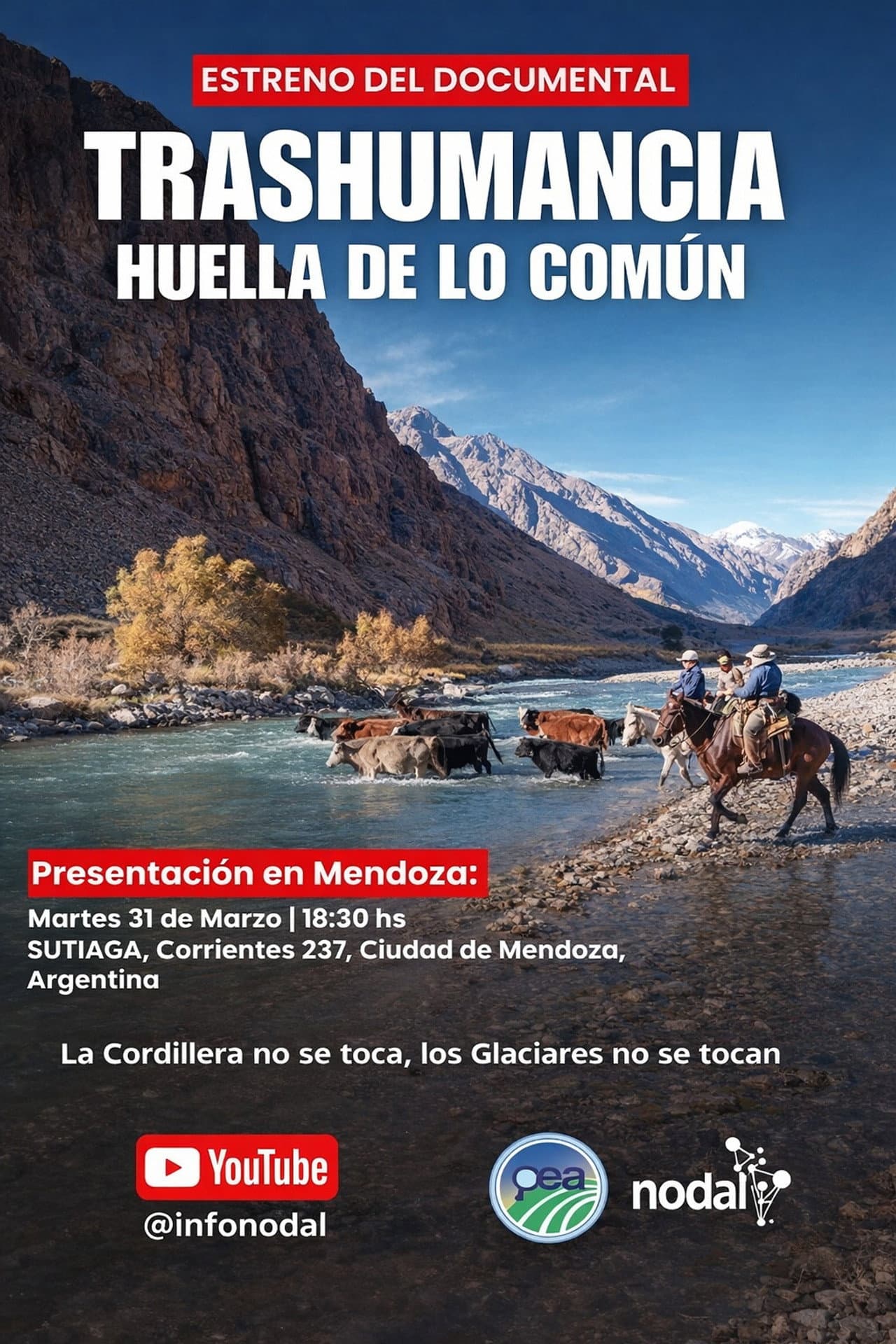 TRASHUMANCIA. HUELLA DE LO COMÚN preview 1