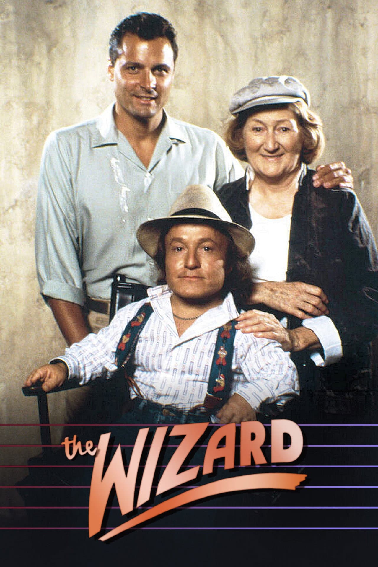 The Wizard preview 2