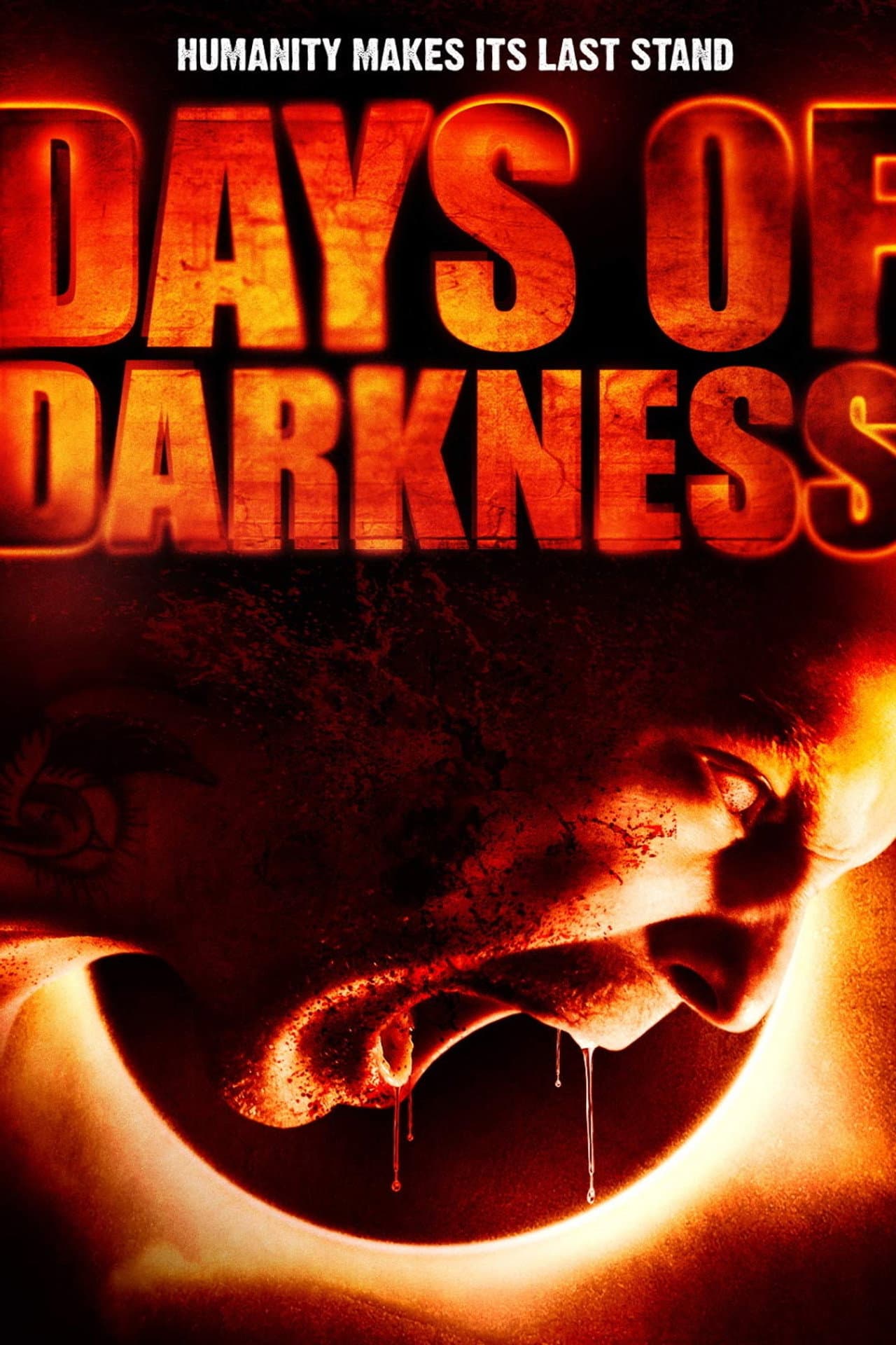 Days of Darkness preview 2
