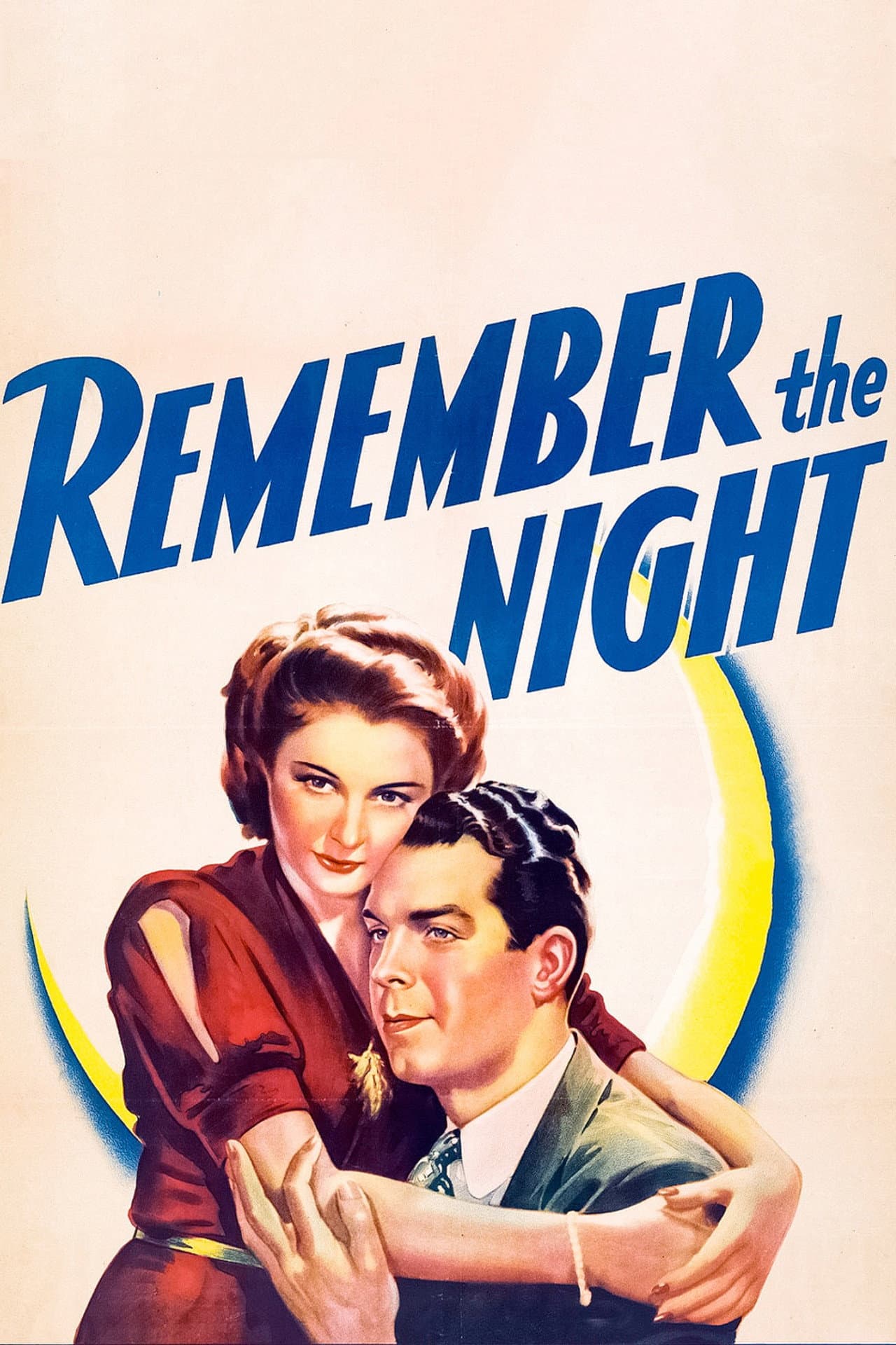 Remember the Night preview 2