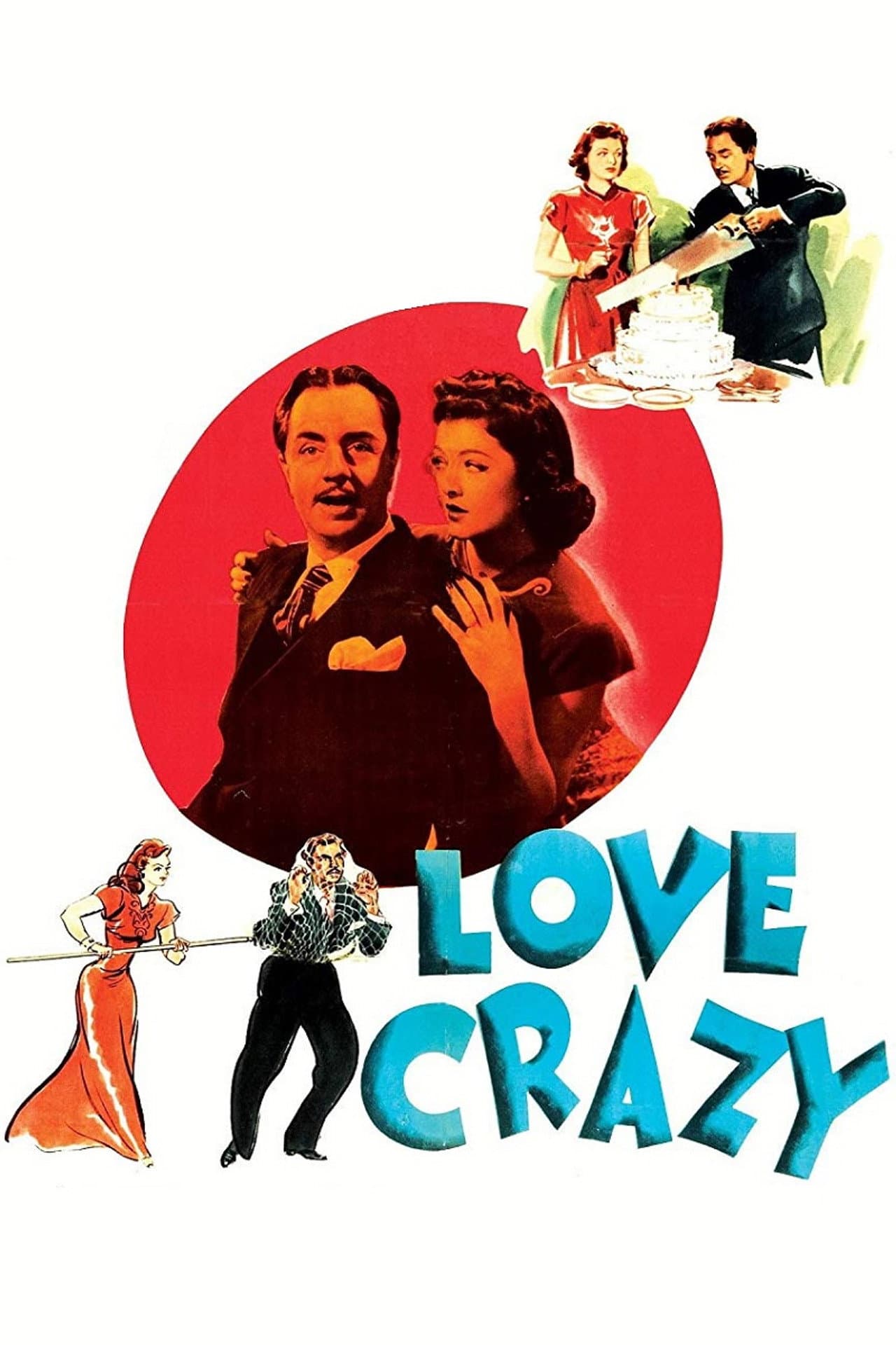 Love Crazy preview 2