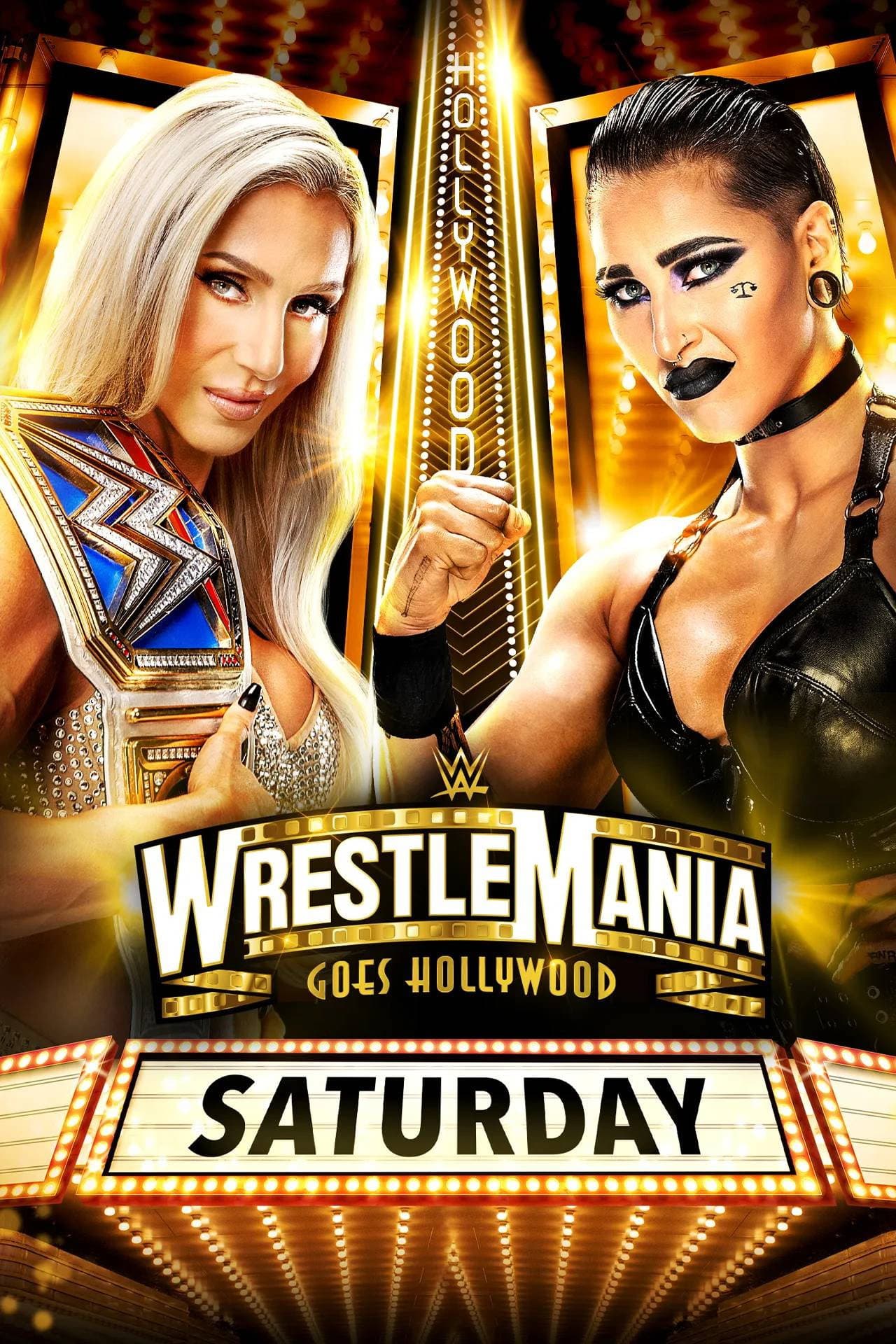 WrestleMania 39: Saturday preview 2