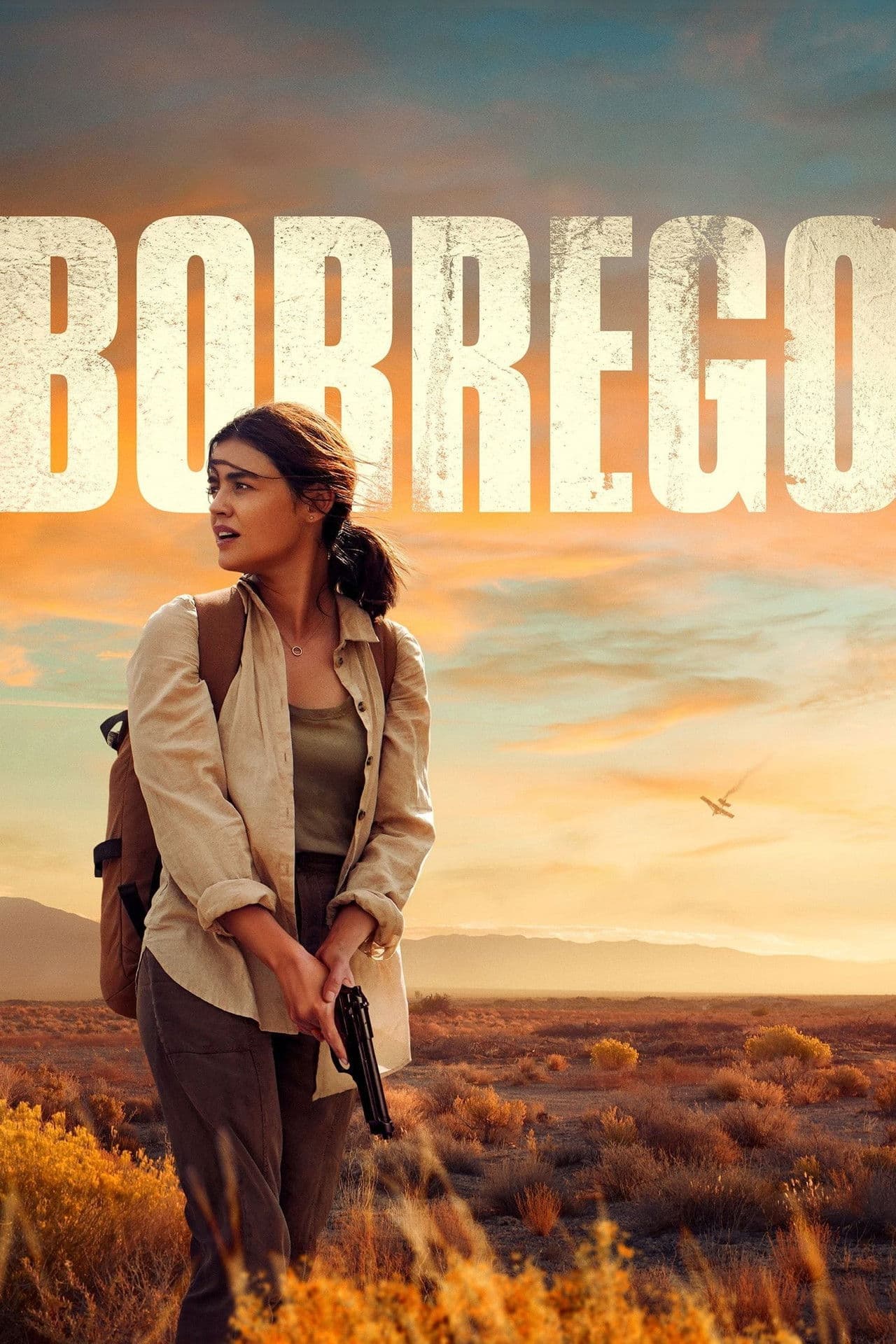 Borrego preview 2