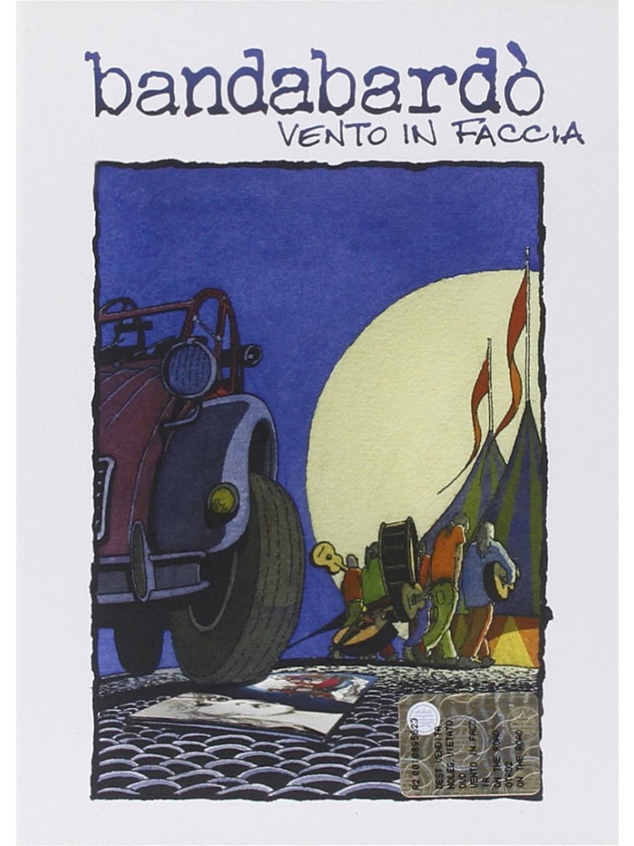 Vento in faccia preview 1