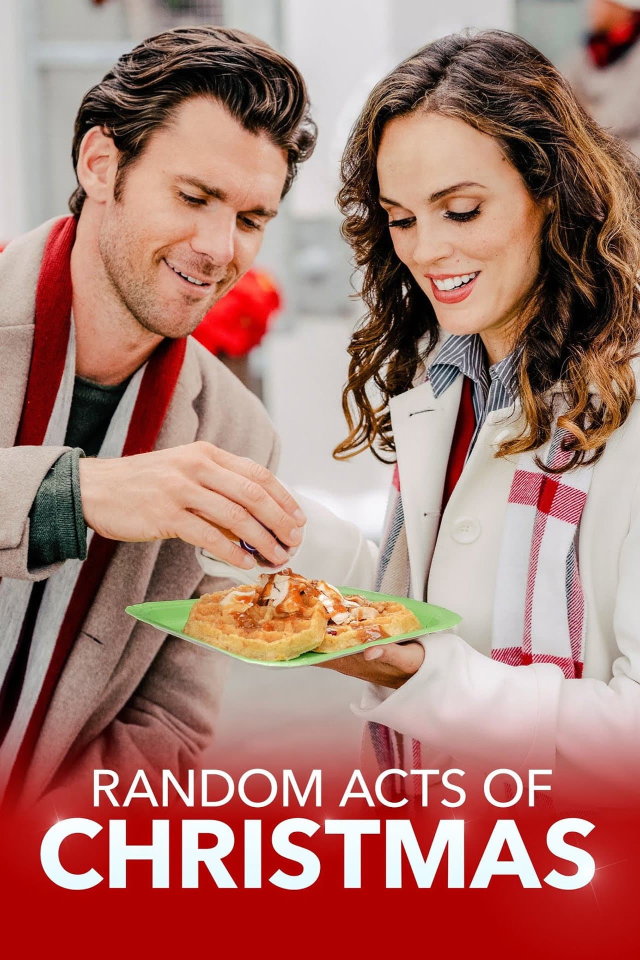 Random Acts of Christmas preview 2