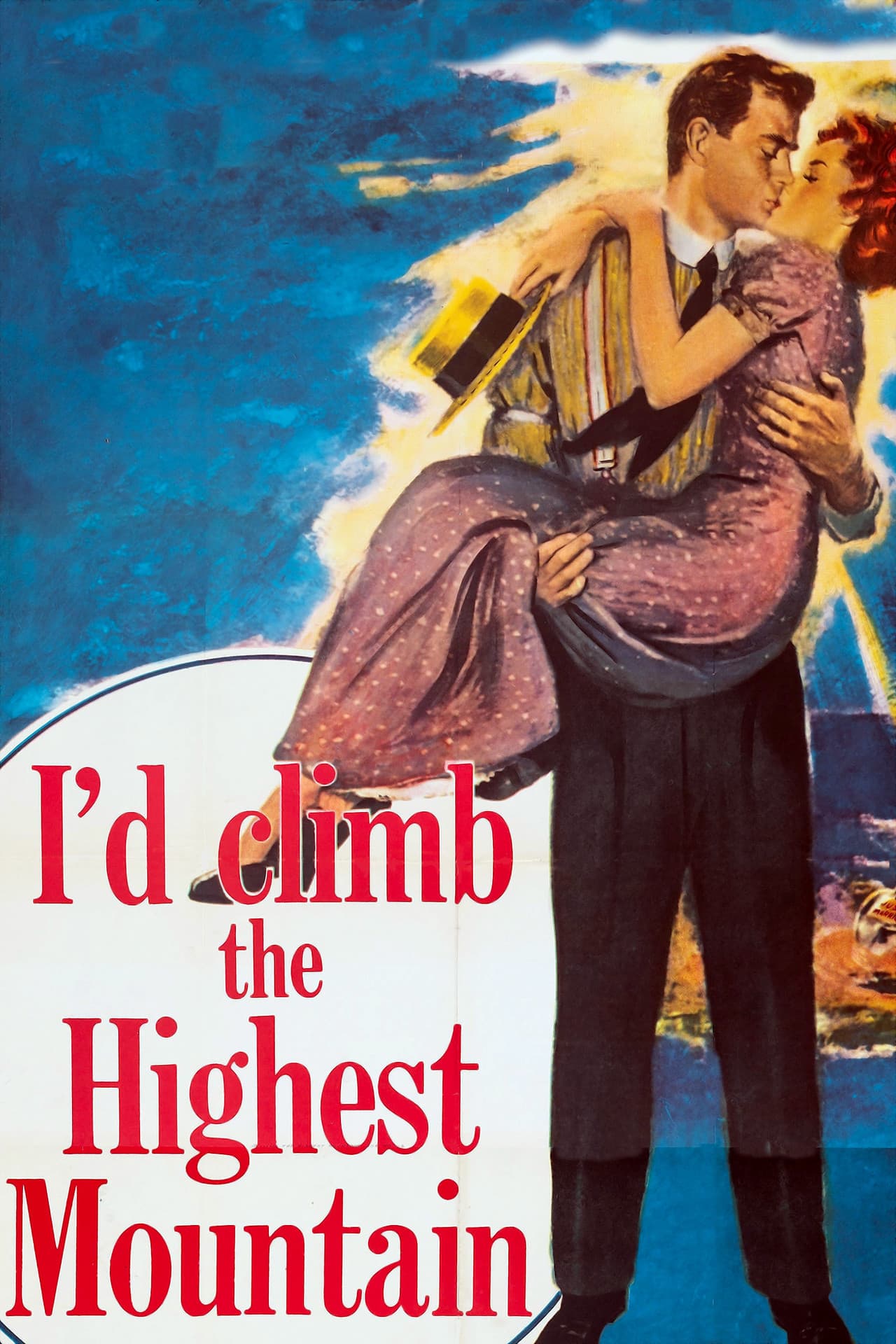 I'd Climb the Highest Mountain preview 2