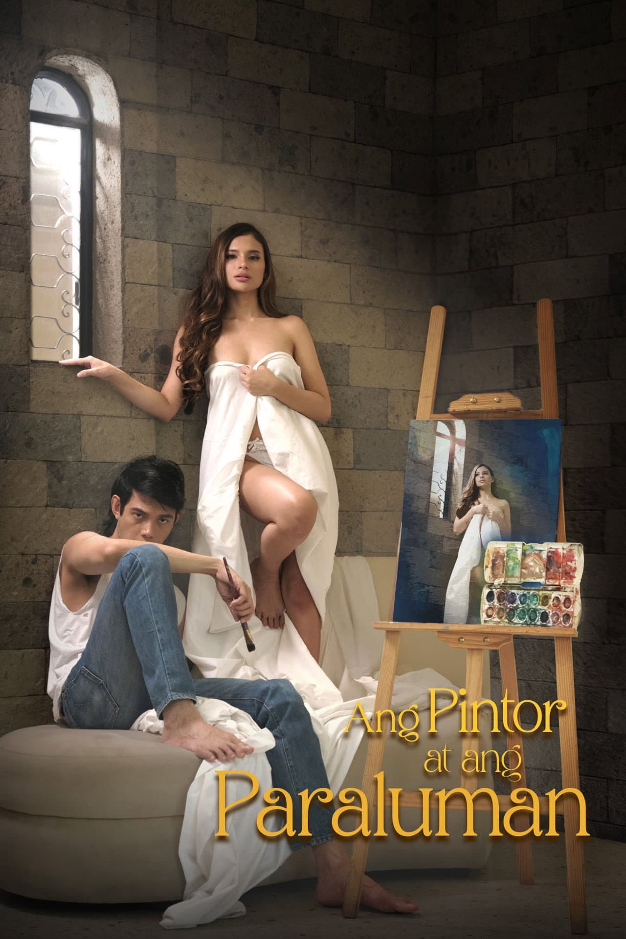 Pintor at paraluman preview 2