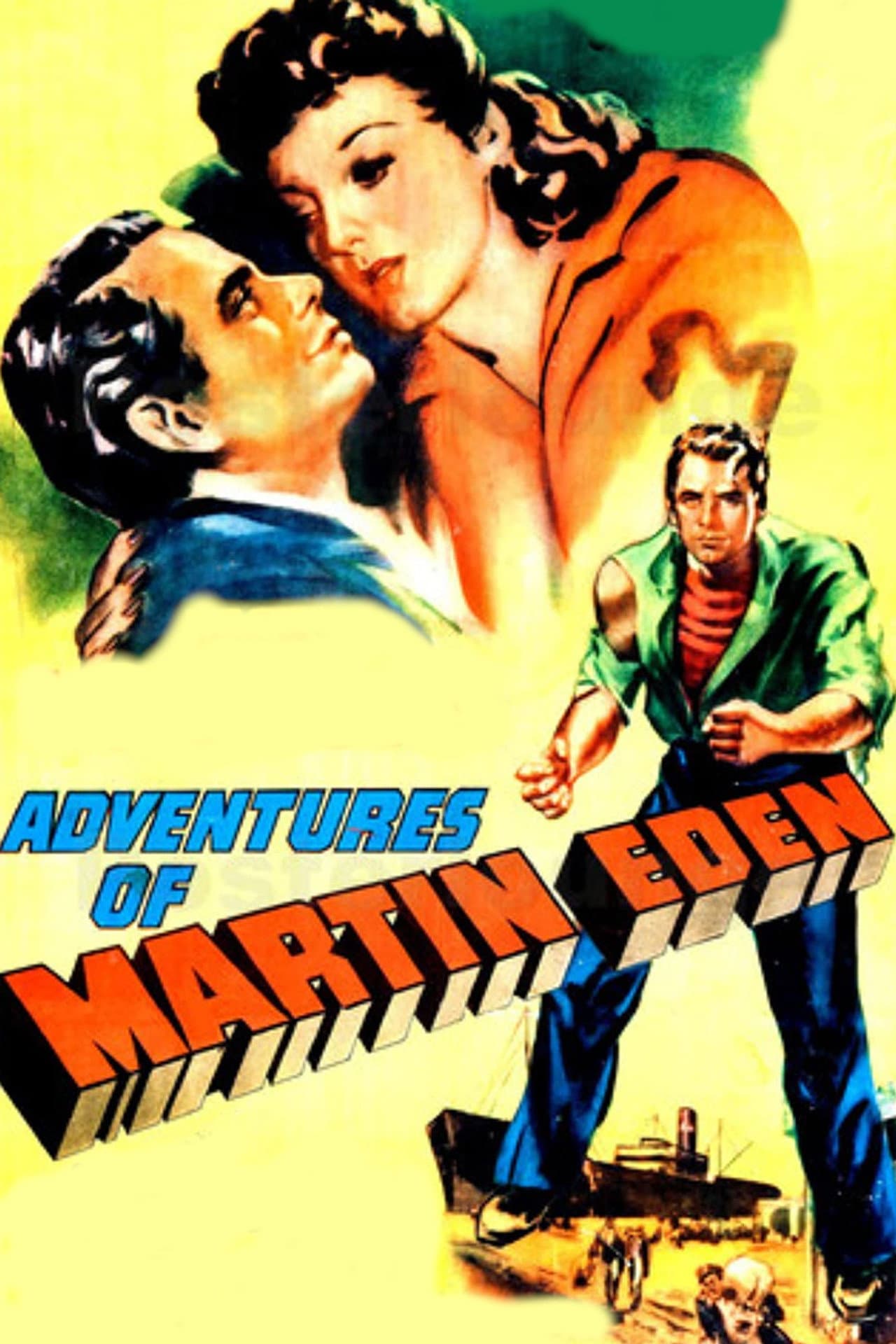 The Adventures of Martin Eden preview 2