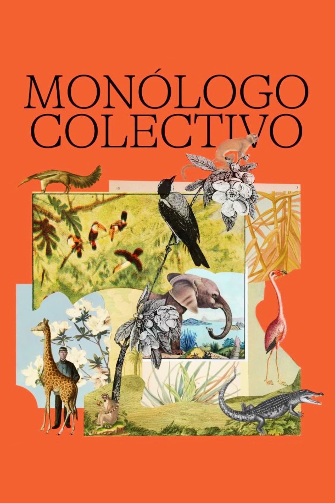 Collective Monologue preview 2