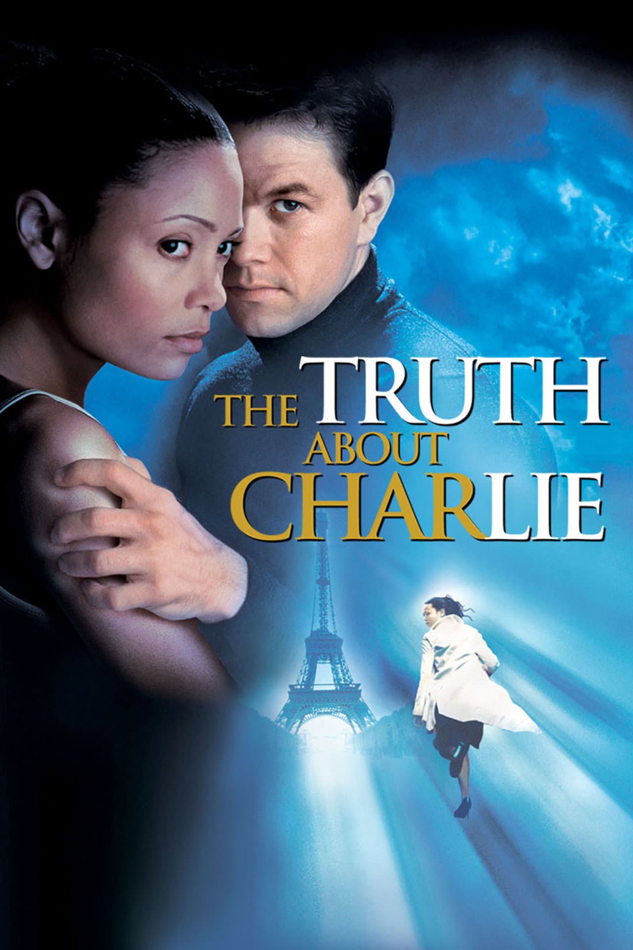 The Truth About Charlie preview 2