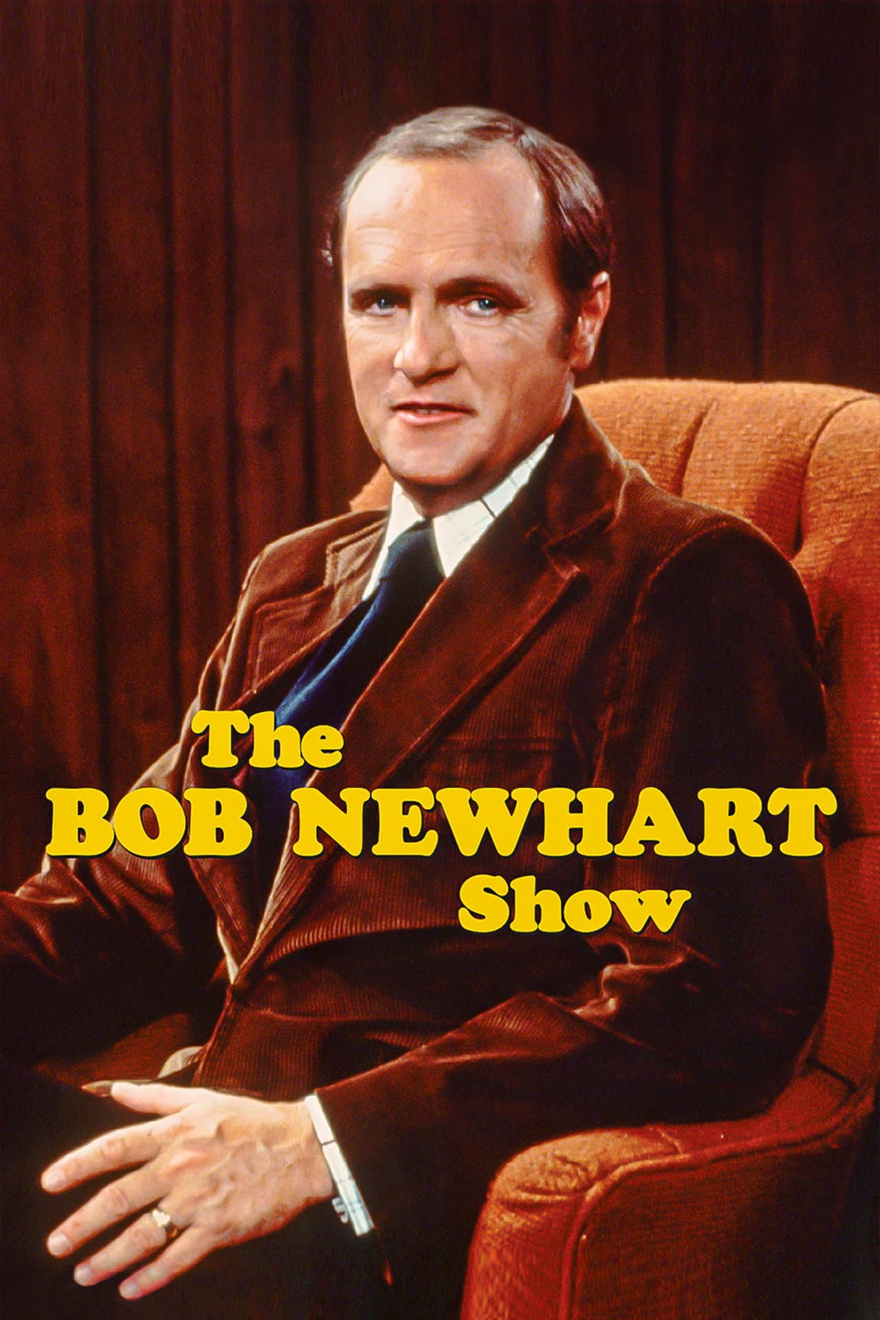 The Bob Newhart Show preview 2