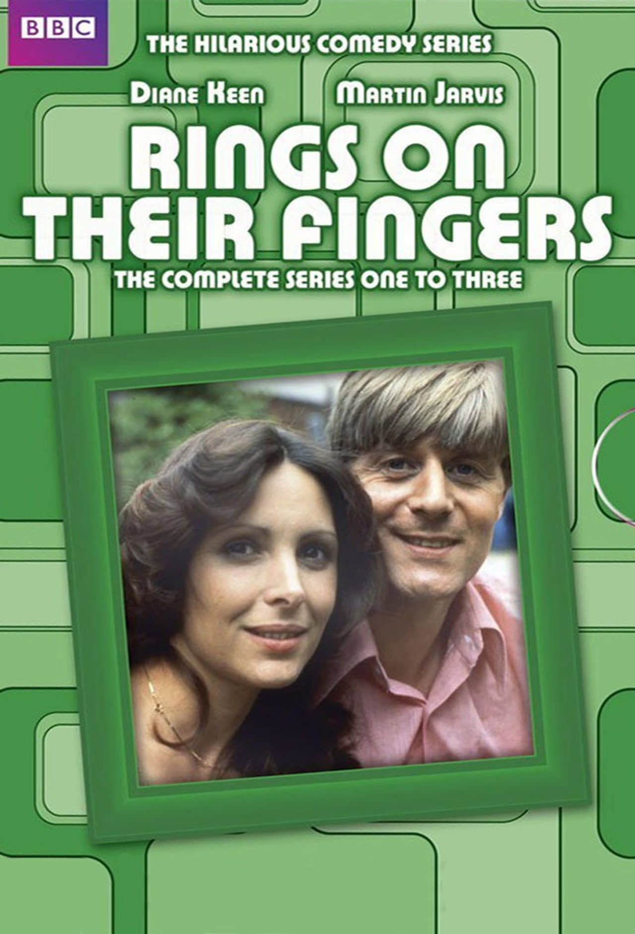 Rings on Their Fingers preview 1