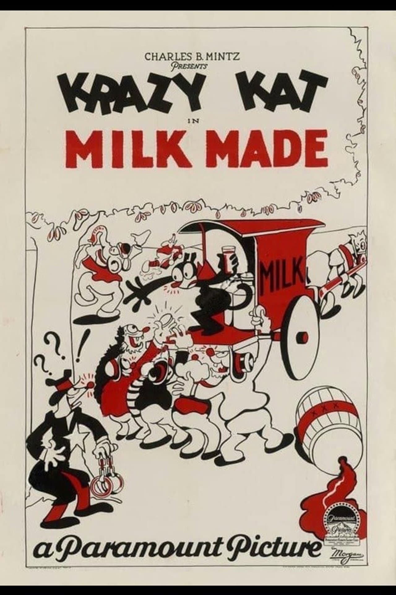 Milk Made preview 1