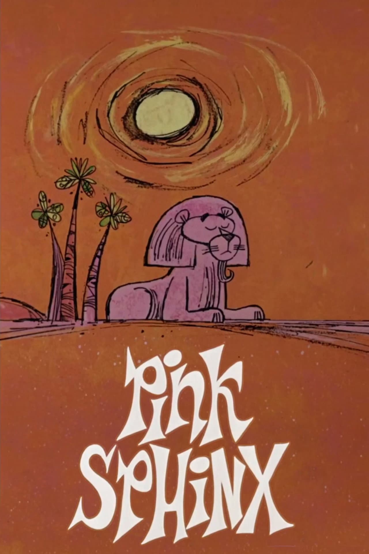 Pink Sphinx preview 2