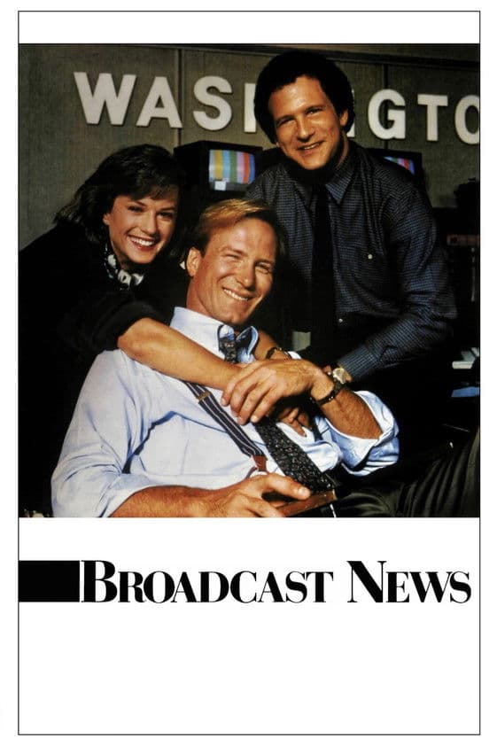 Broadcast News preview 2