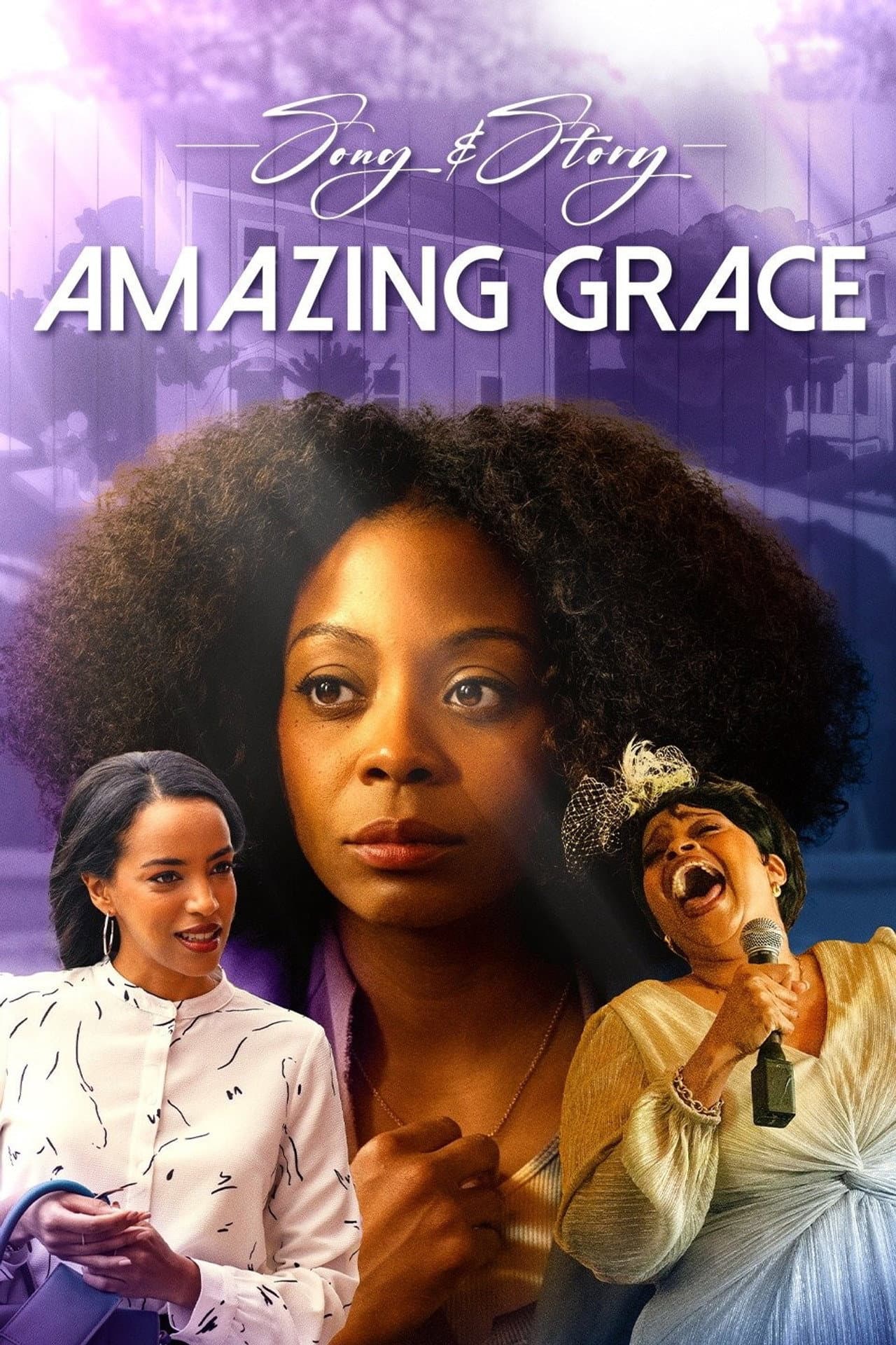 Song & Story: Amazing Grace preview 2