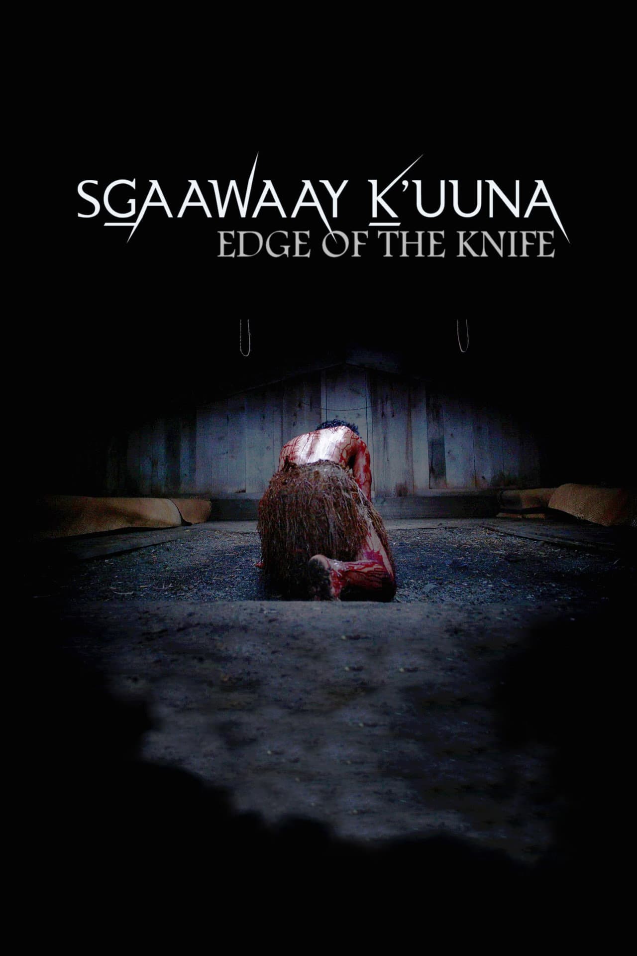 Edge of the Knife preview 2