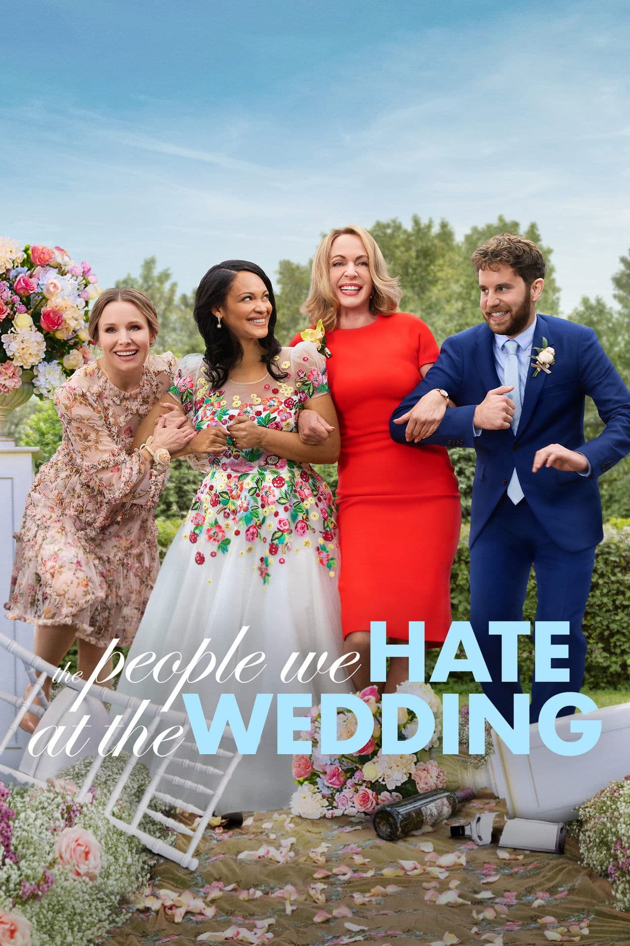 The People We Hate at the Wedding preview 2