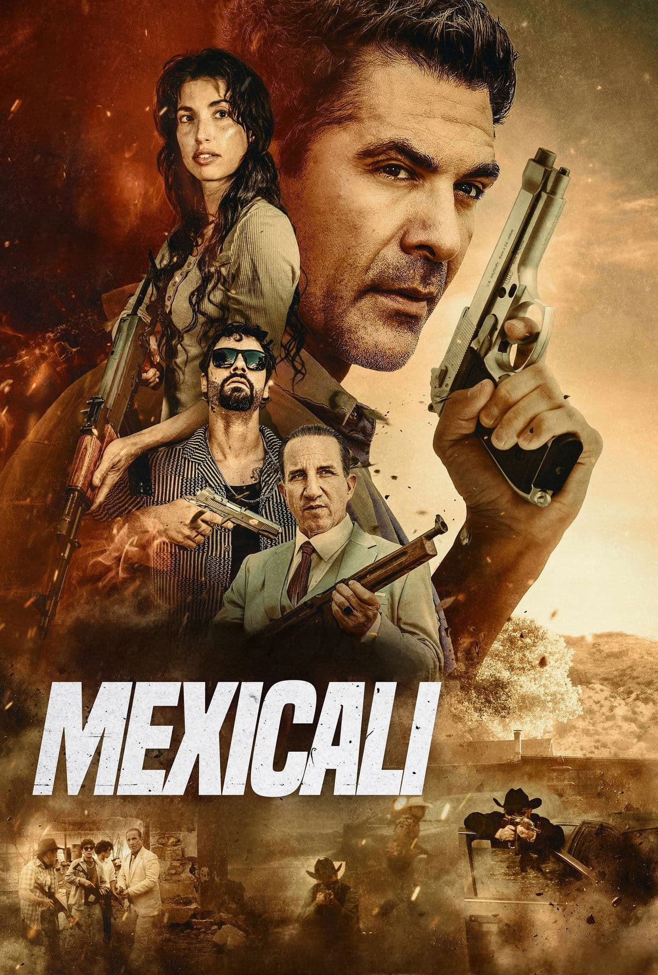Mexicali preview 2