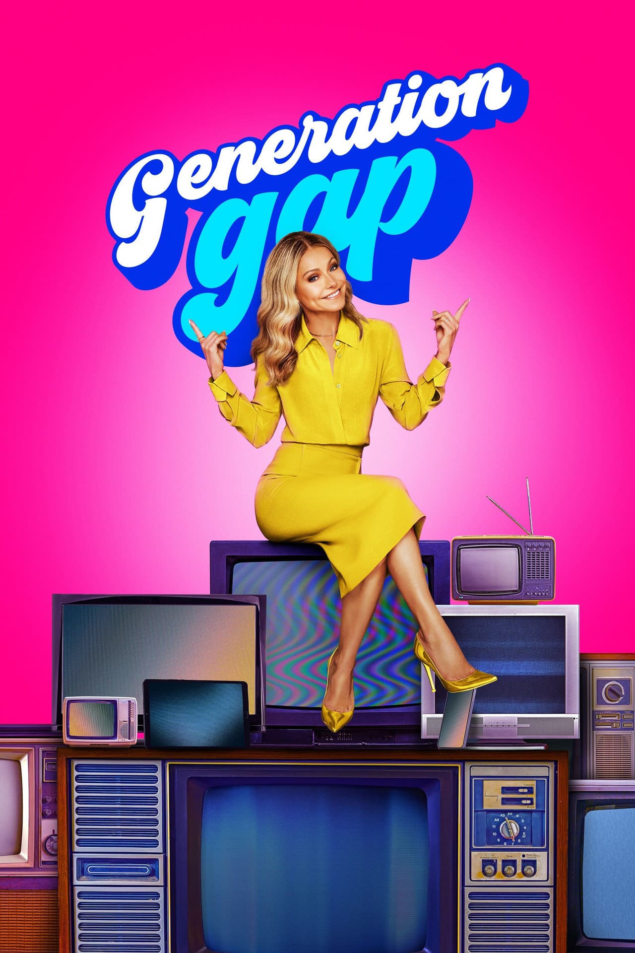 Generation Gap preview 2
