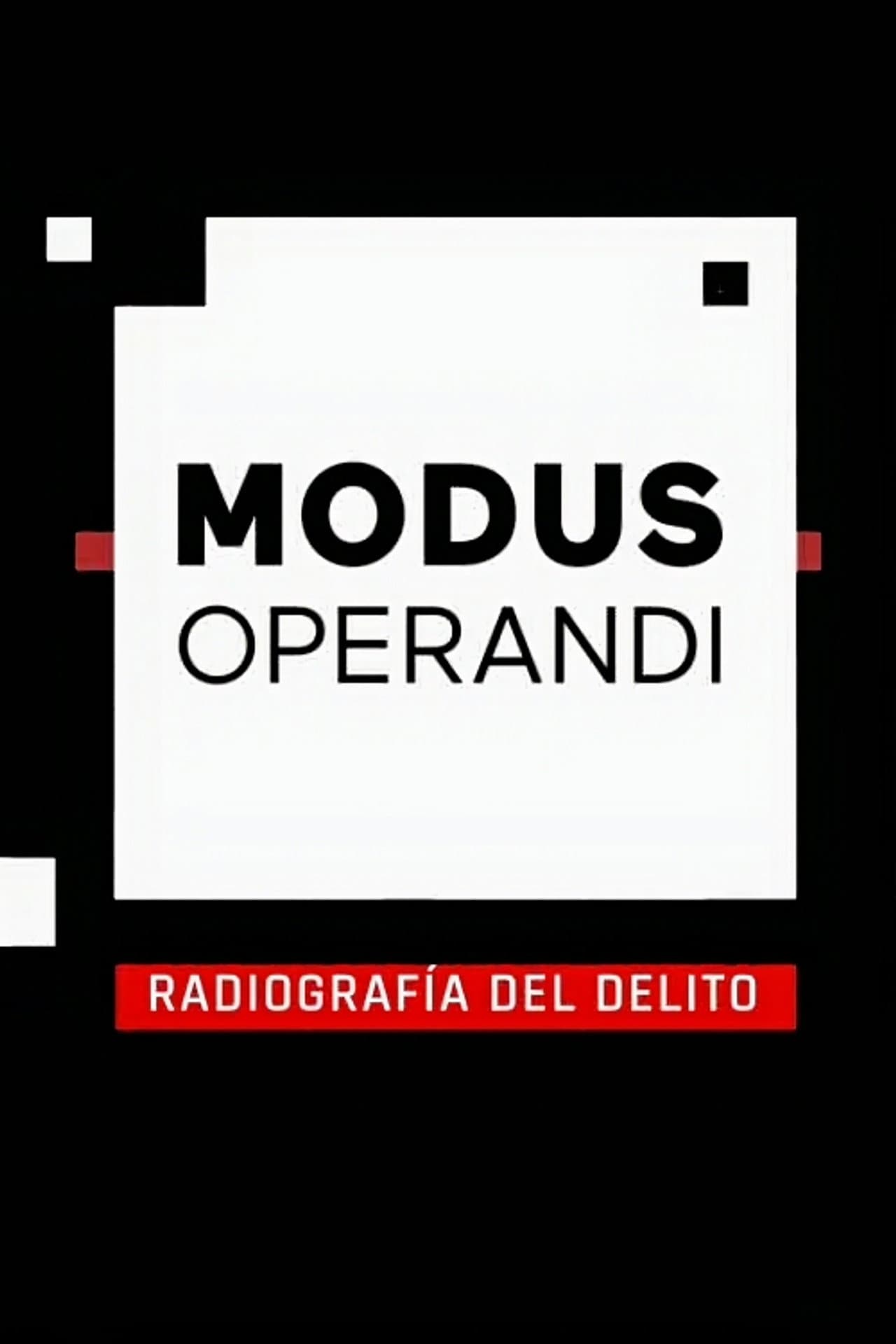 Modus Operandi preview 2