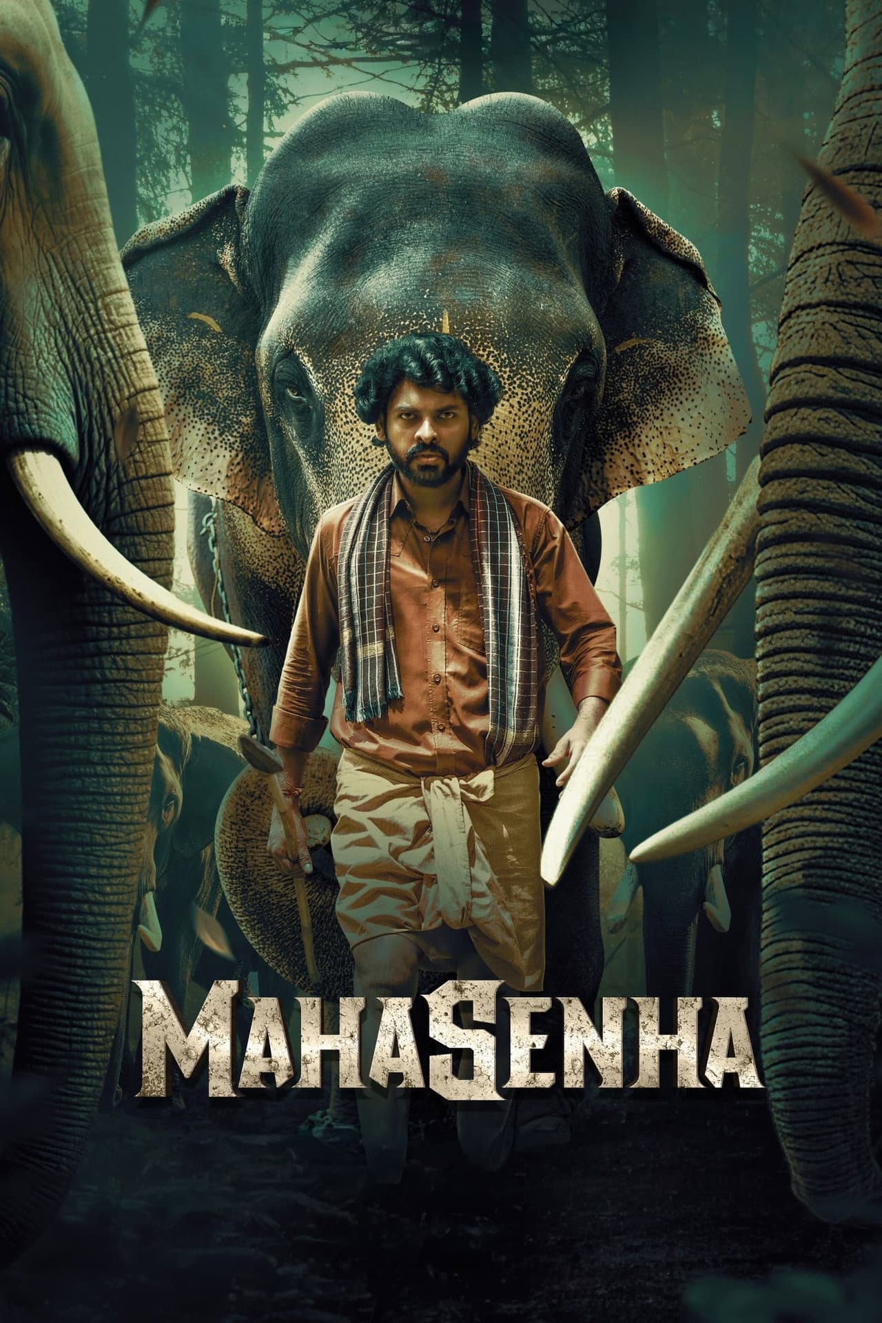 Mahasenha preview 2