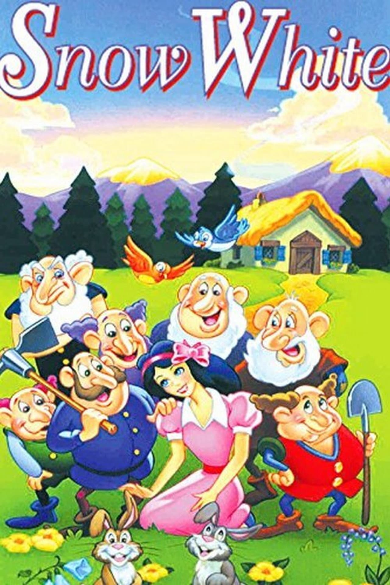 Snow White preview 2
