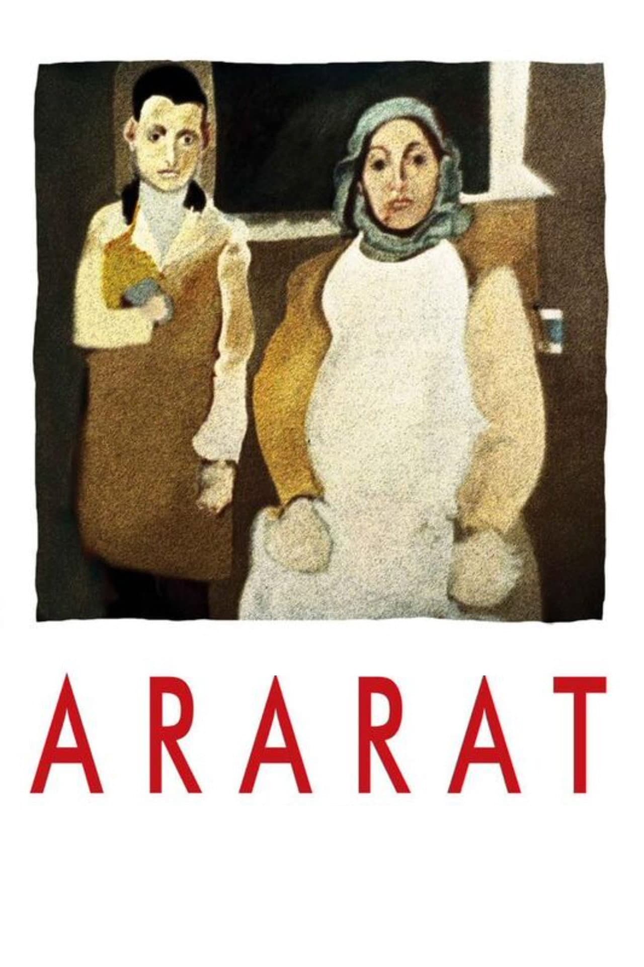 Ararat preview 2