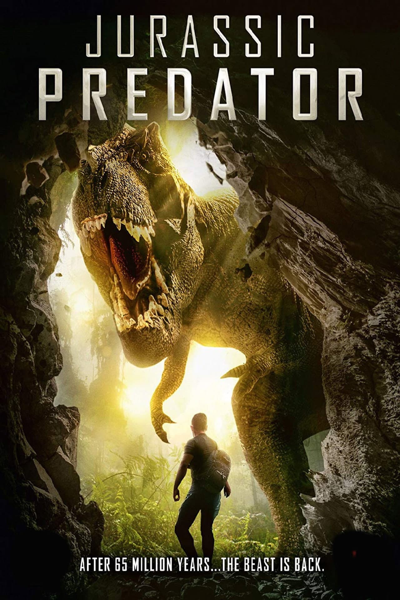 Jurassic Predator preview 2