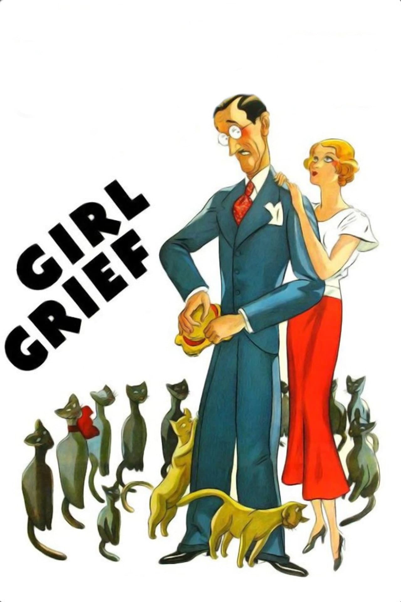 Girl Grief preview 2