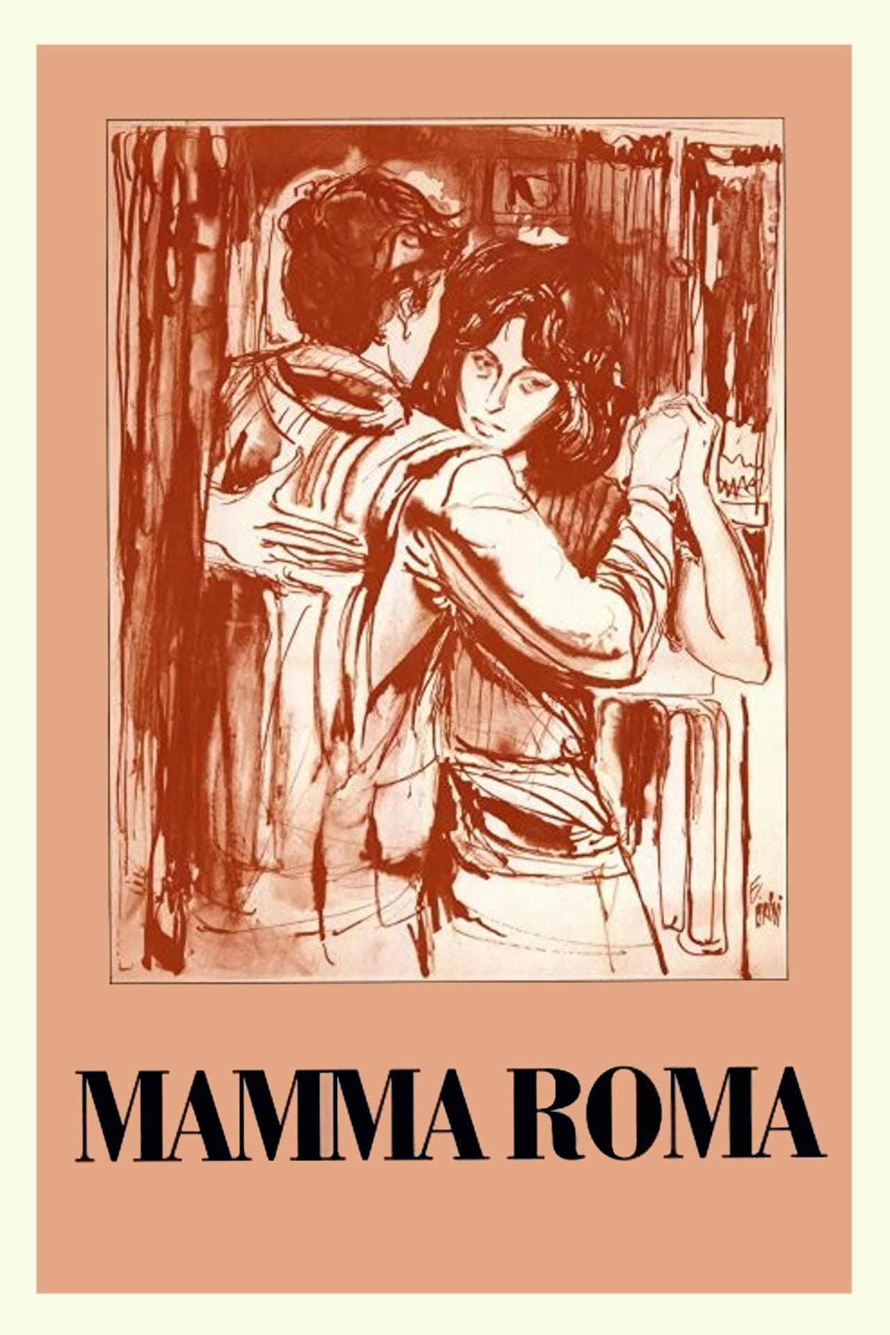 Mamma Roma preview 2