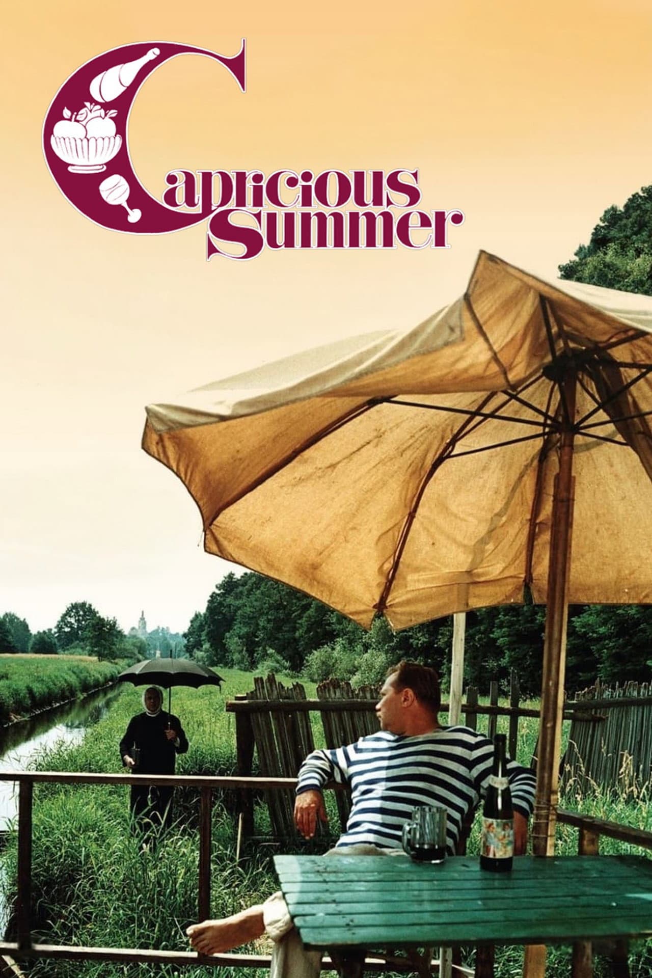 Capricious Summer preview 2