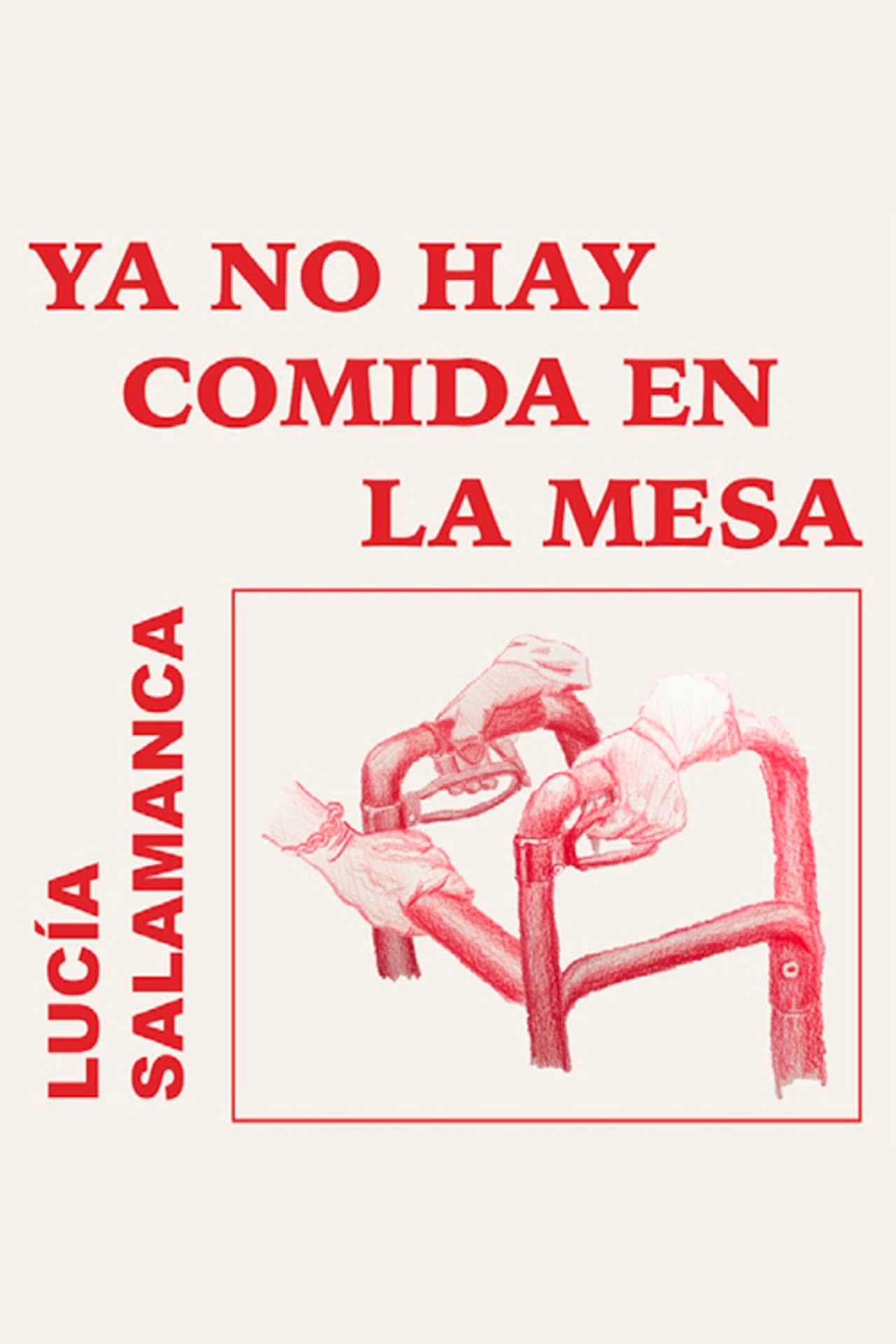 Ya no hay comida en la mesa preview 2