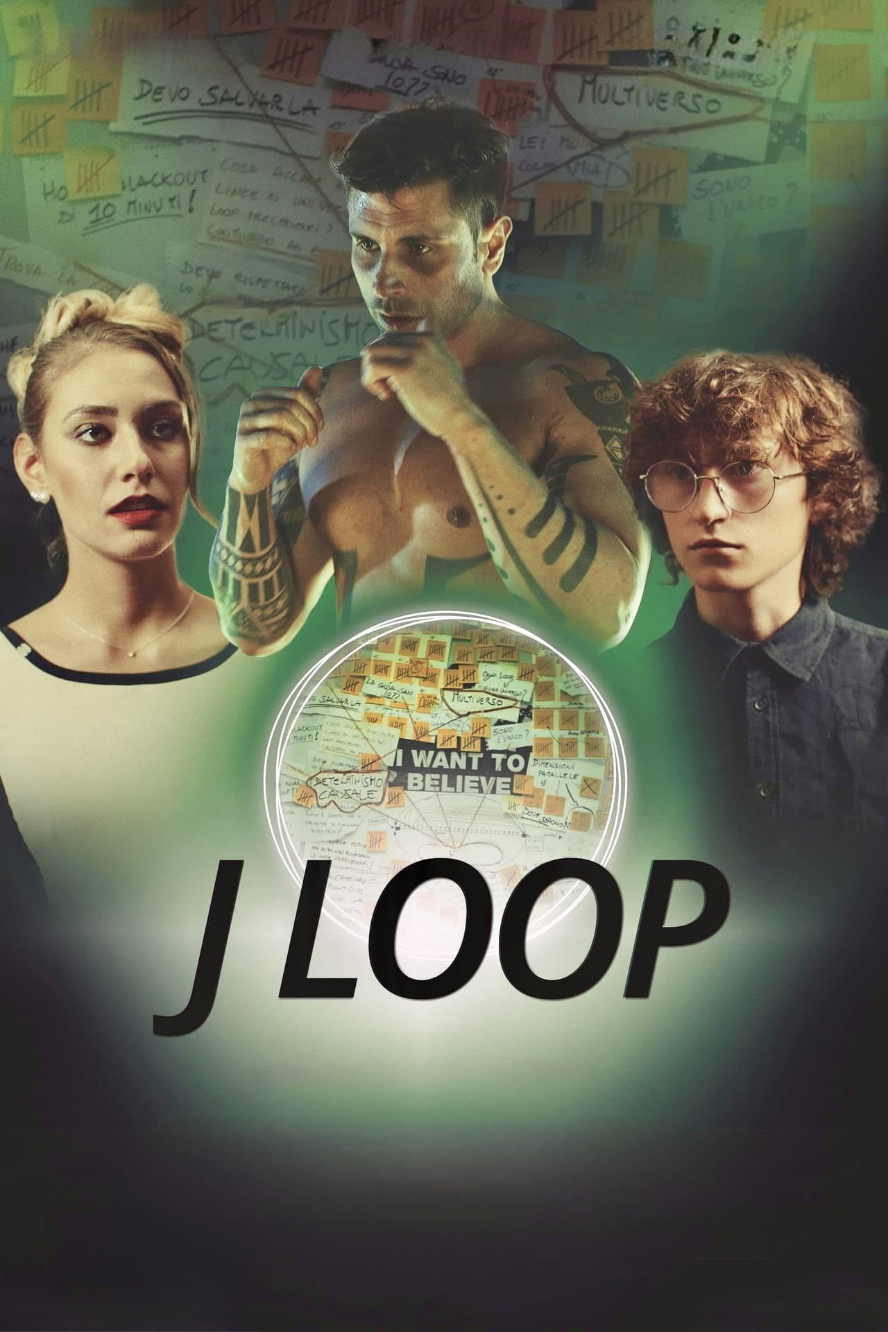 J Loop preview 2