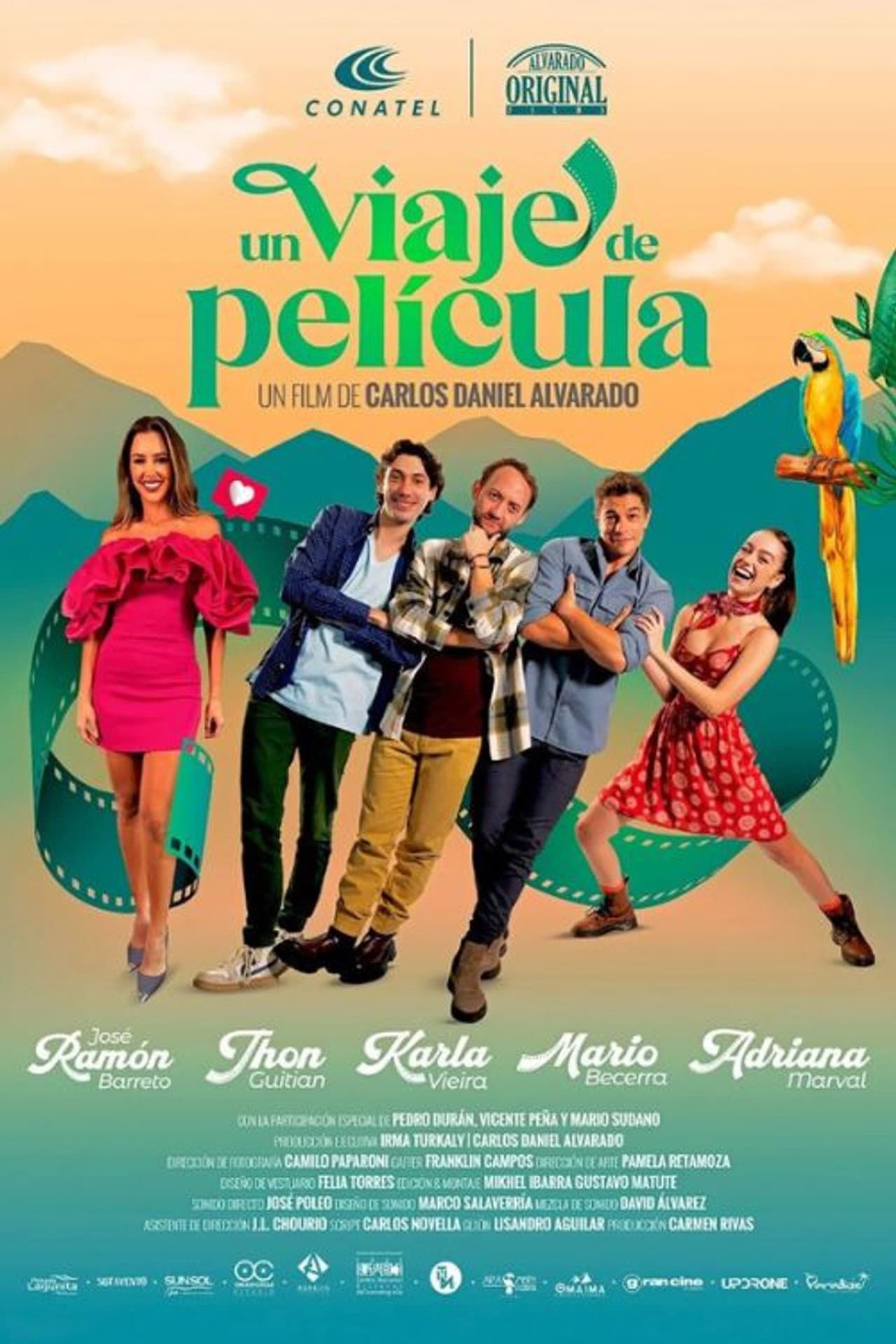 A Movie Trip preview 1