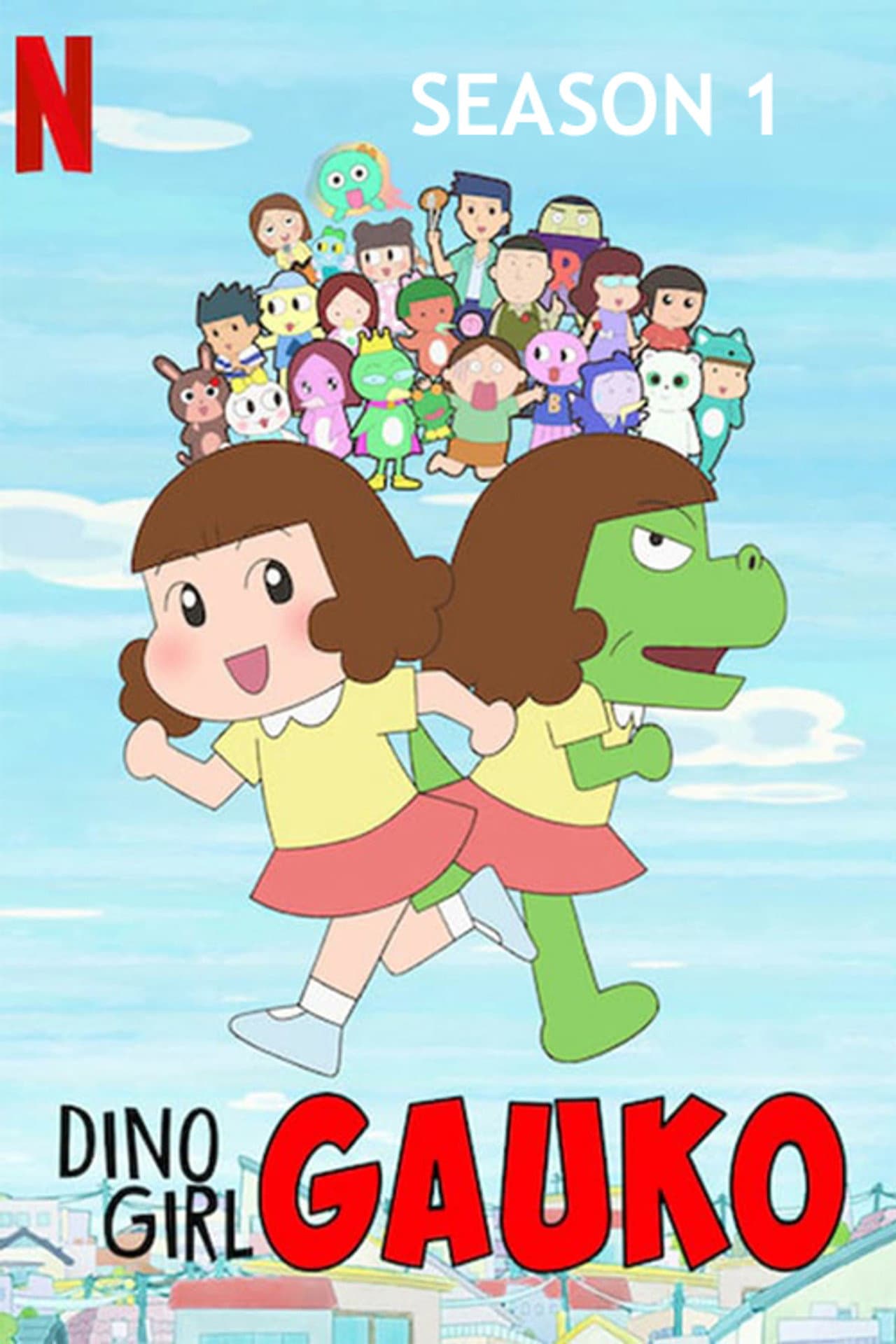 Season 1